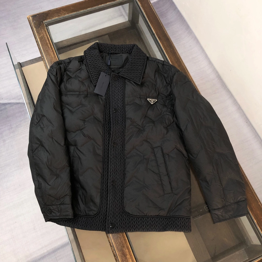 Contemporary Prada Down Jackets 172560