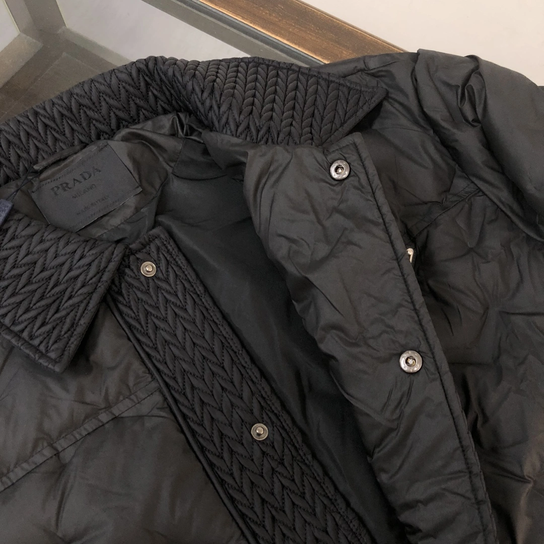 Contemporary Prada Down Jackets 172560