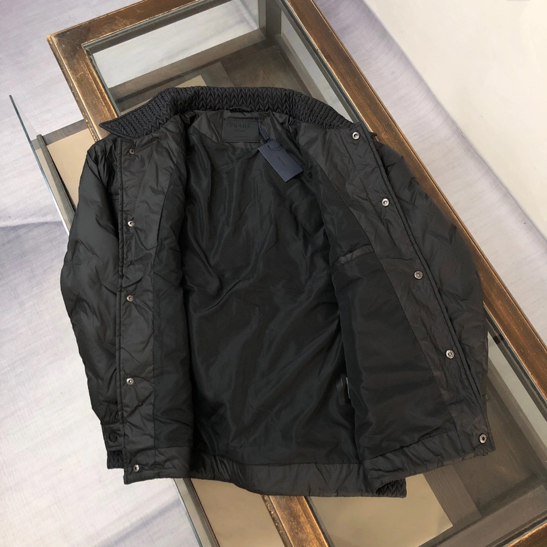 Contemporary Prada Down Jackets 172560