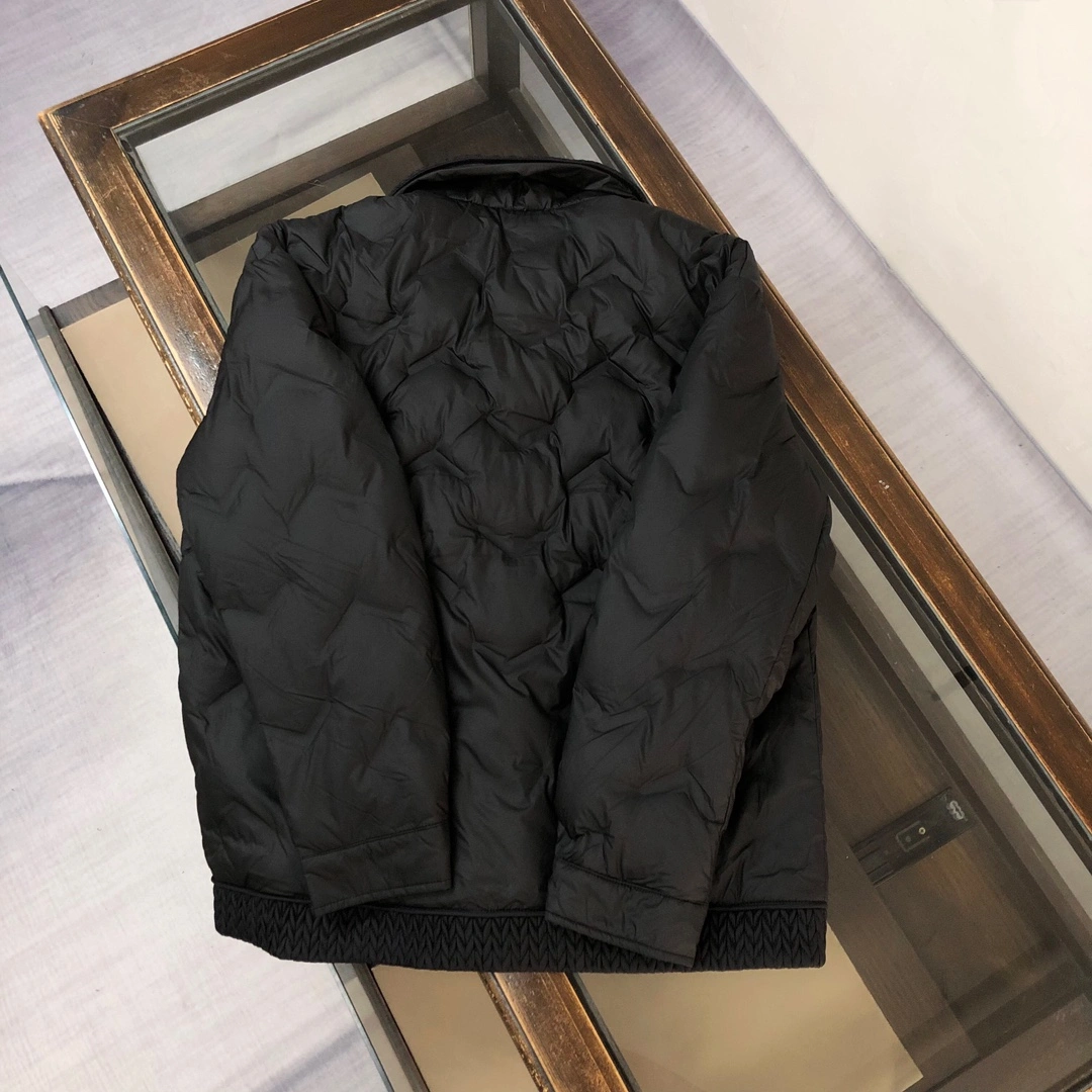 Contemporary Prada Down Jackets 172560