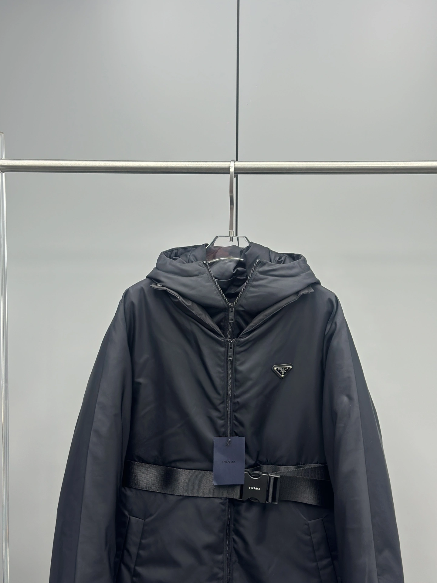 HighPerformance Prada Down Jackets 172557