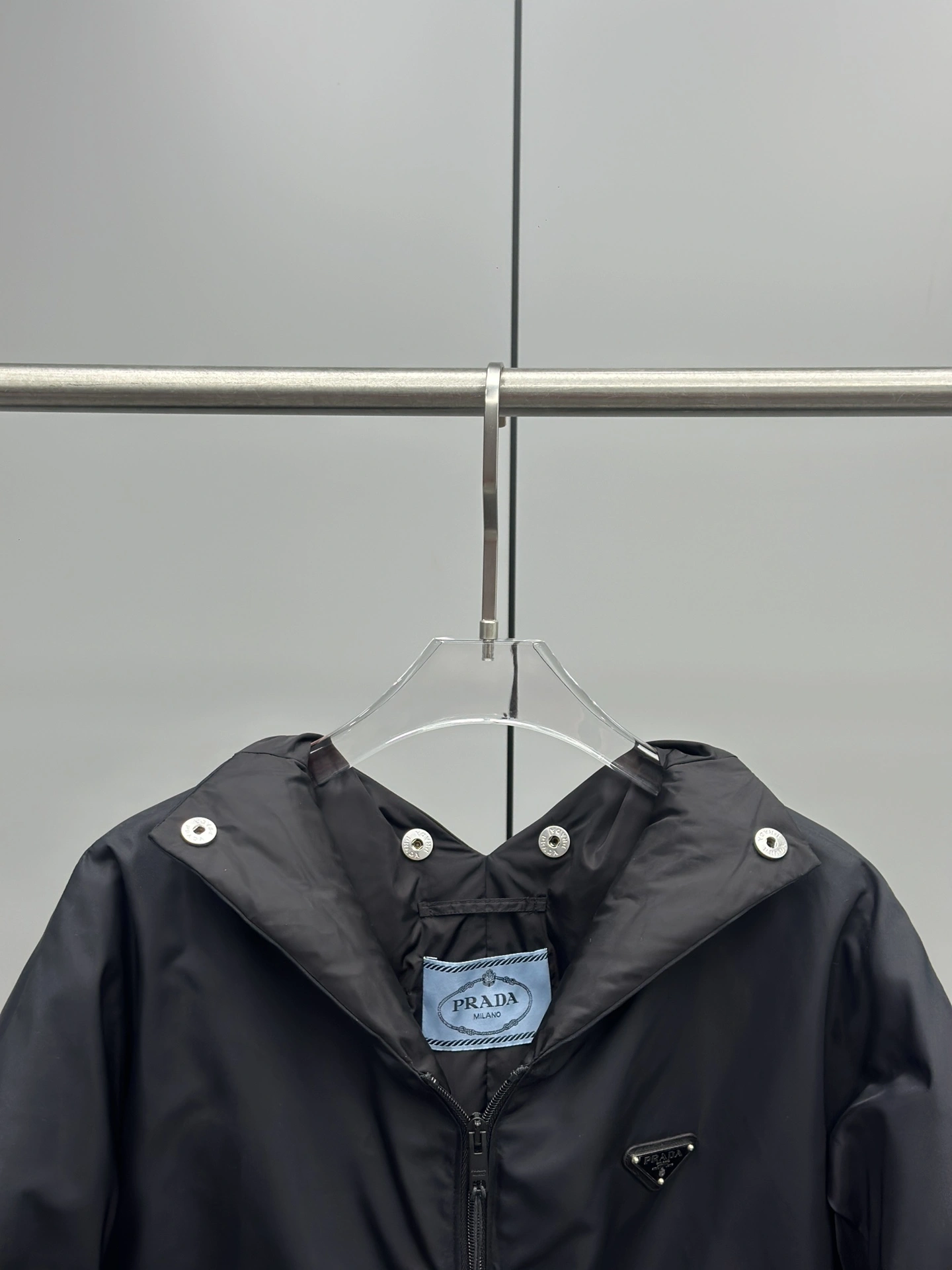 HighPerformance Prada Down Jackets 172557