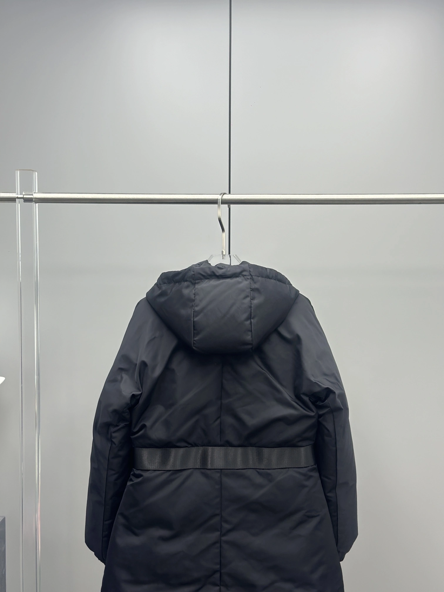 HighPerformance Prada Down Jackets 172557