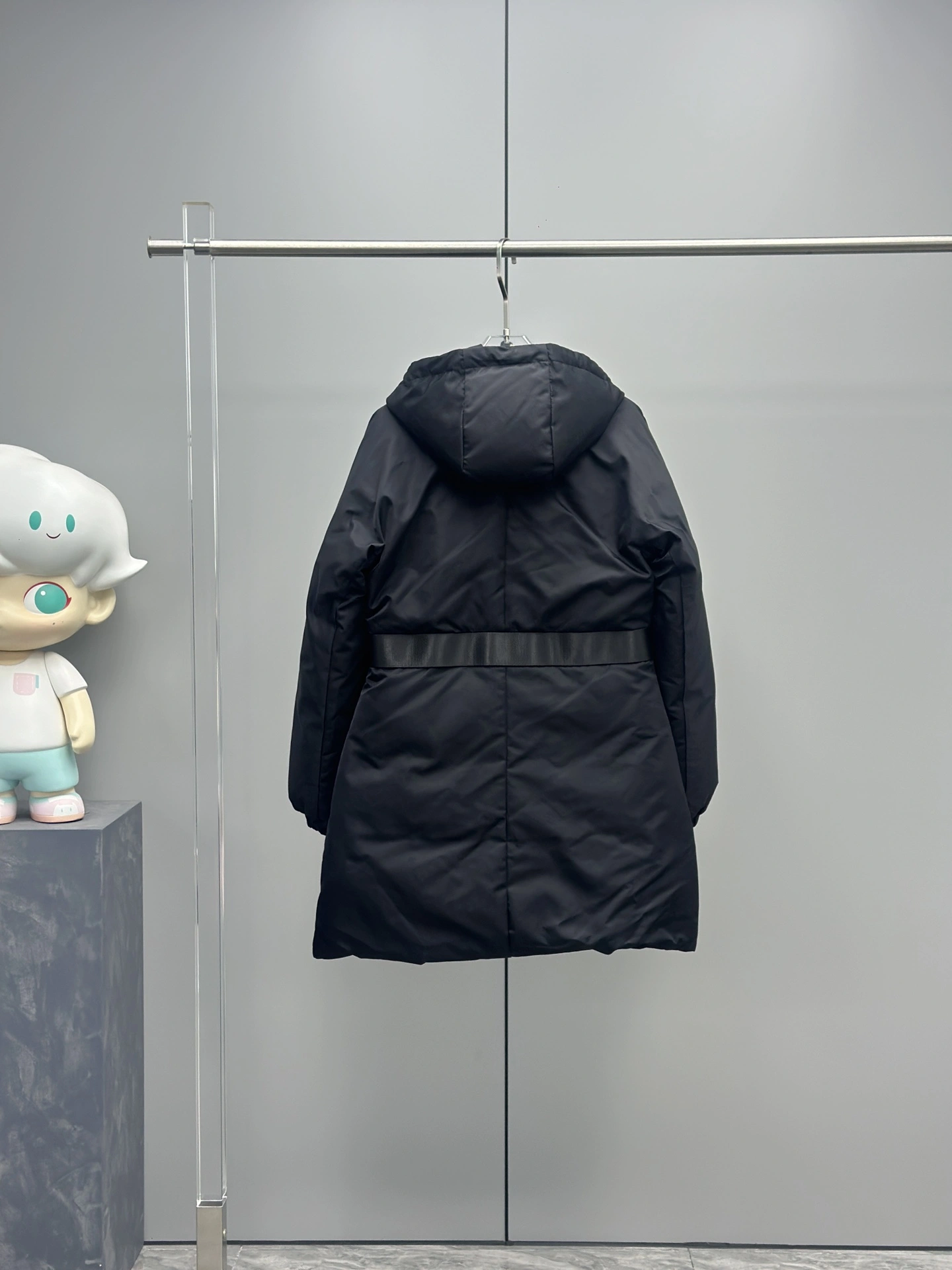 HighPerformance Prada Down Jackets 172557