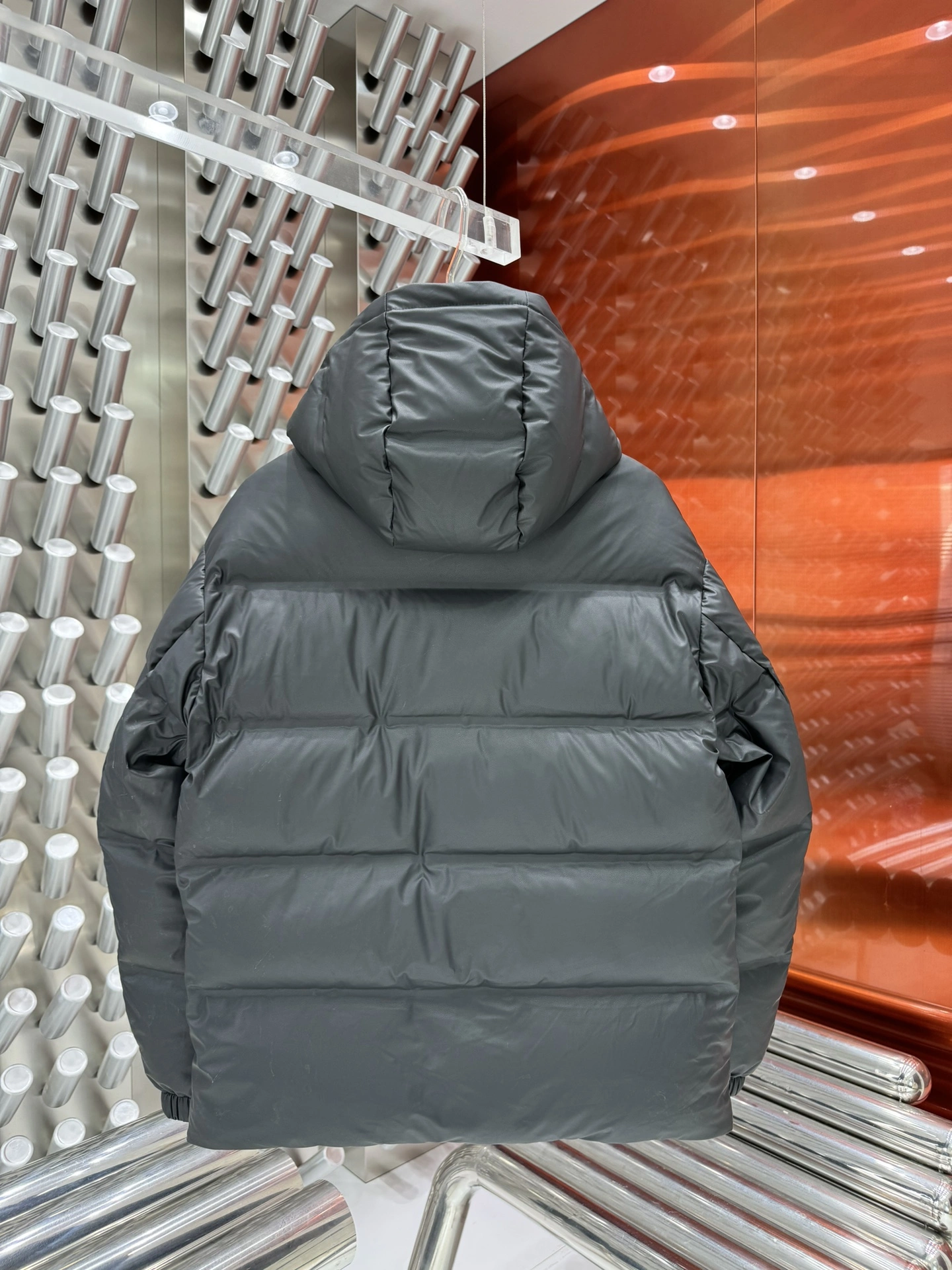 Prada Down Jackets UrbanChic 172591