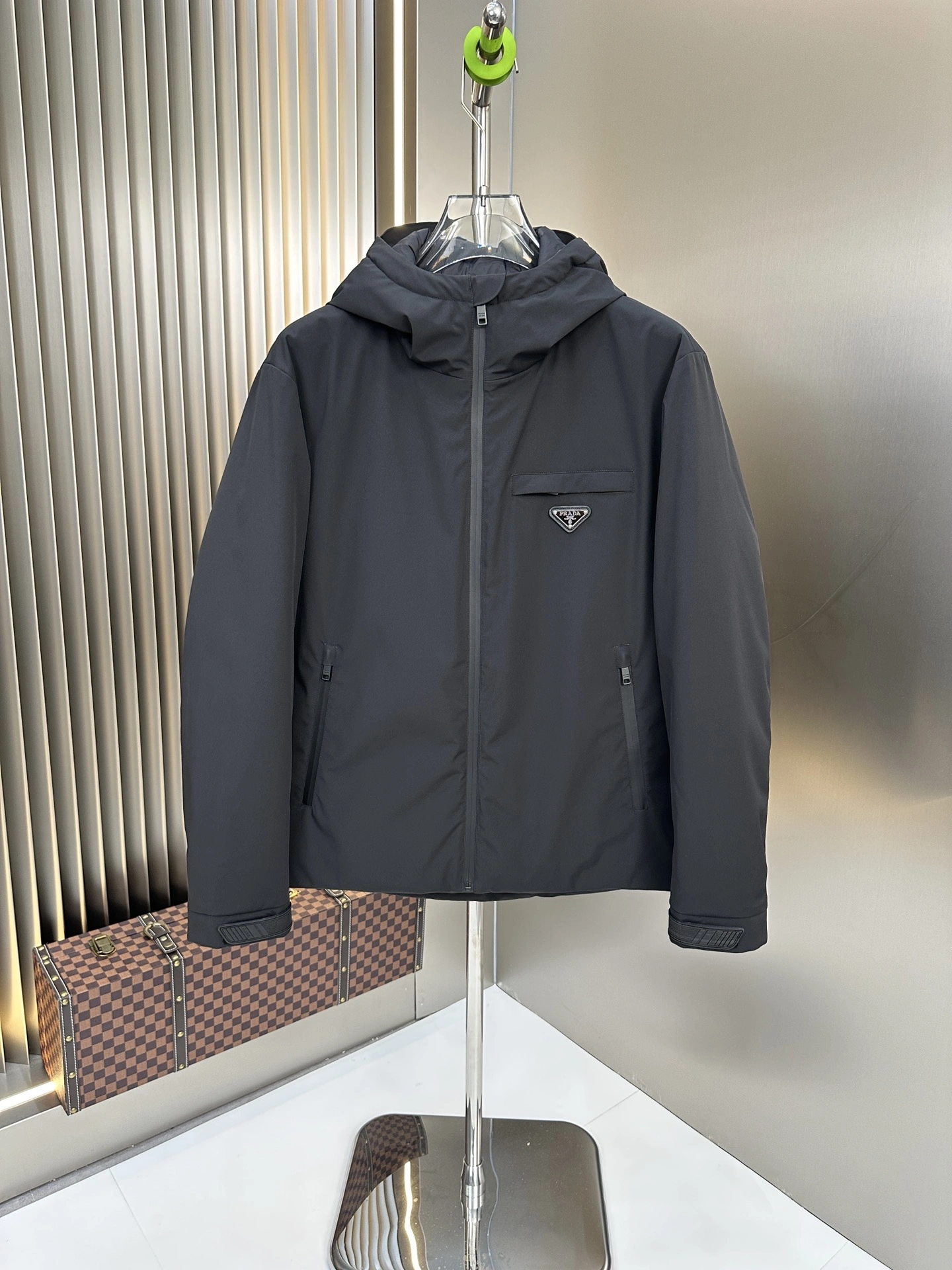 SoftTouch Prada Down Jackets 172570