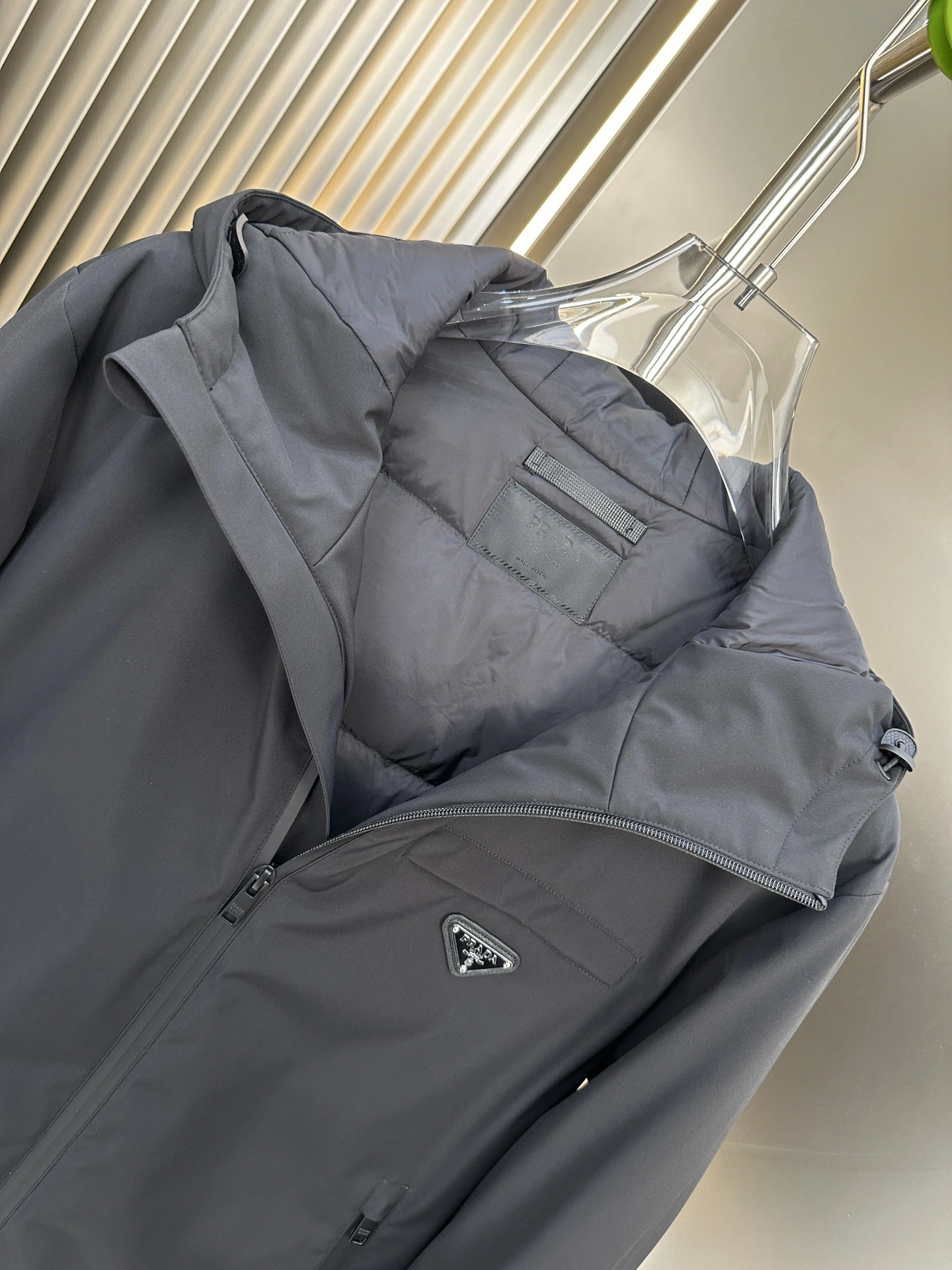 SoftTouch Prada Down Jackets 172570