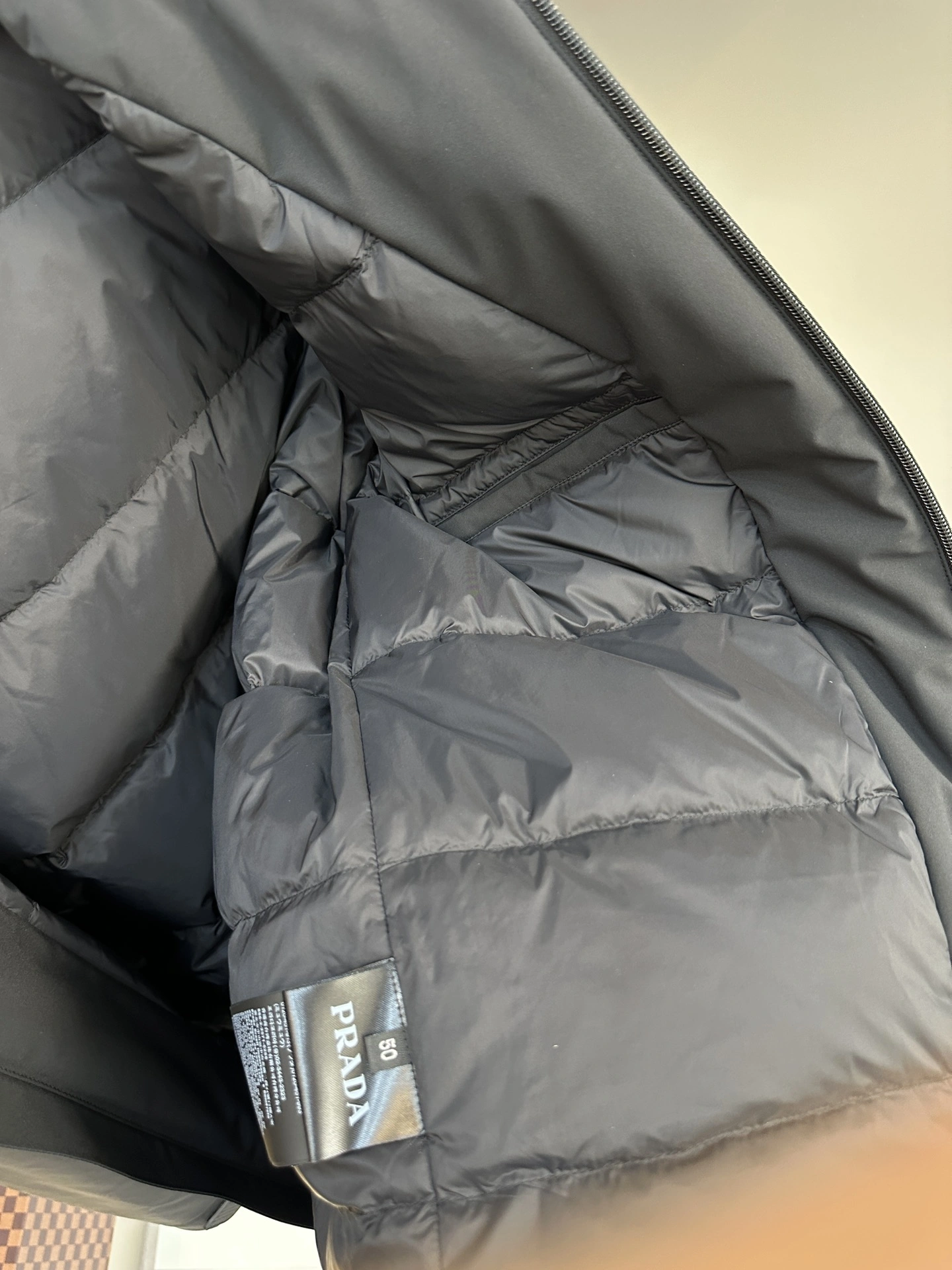 SoftTouch Prada Down Jackets 172570