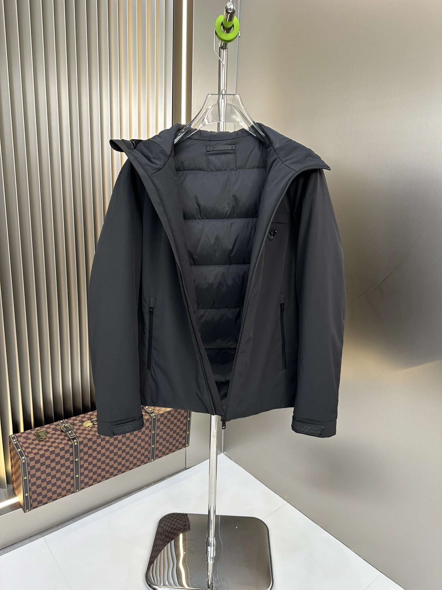 SoftTouch Prada Down Jackets 172570