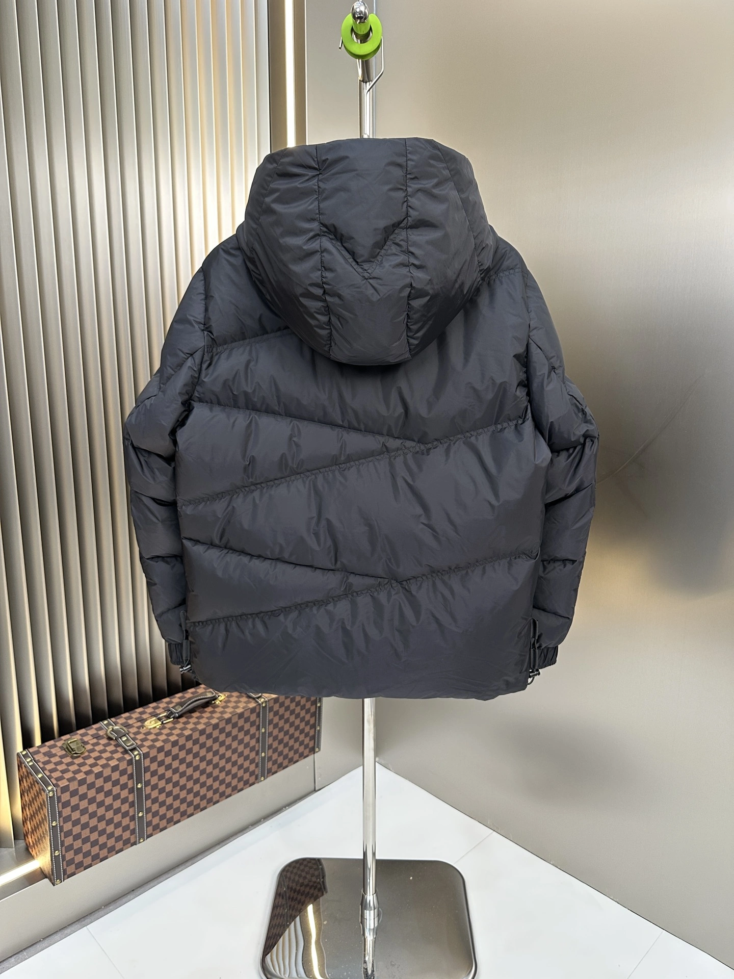 Breathable Prada Down Jackets 172556