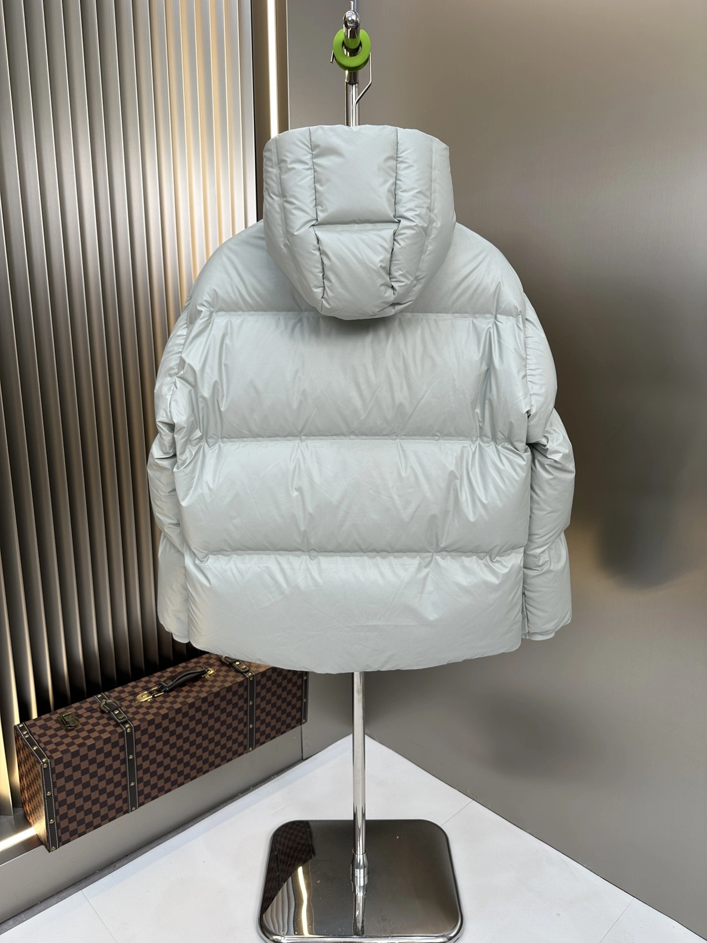 Lightweight Prada Down Jackets 172564