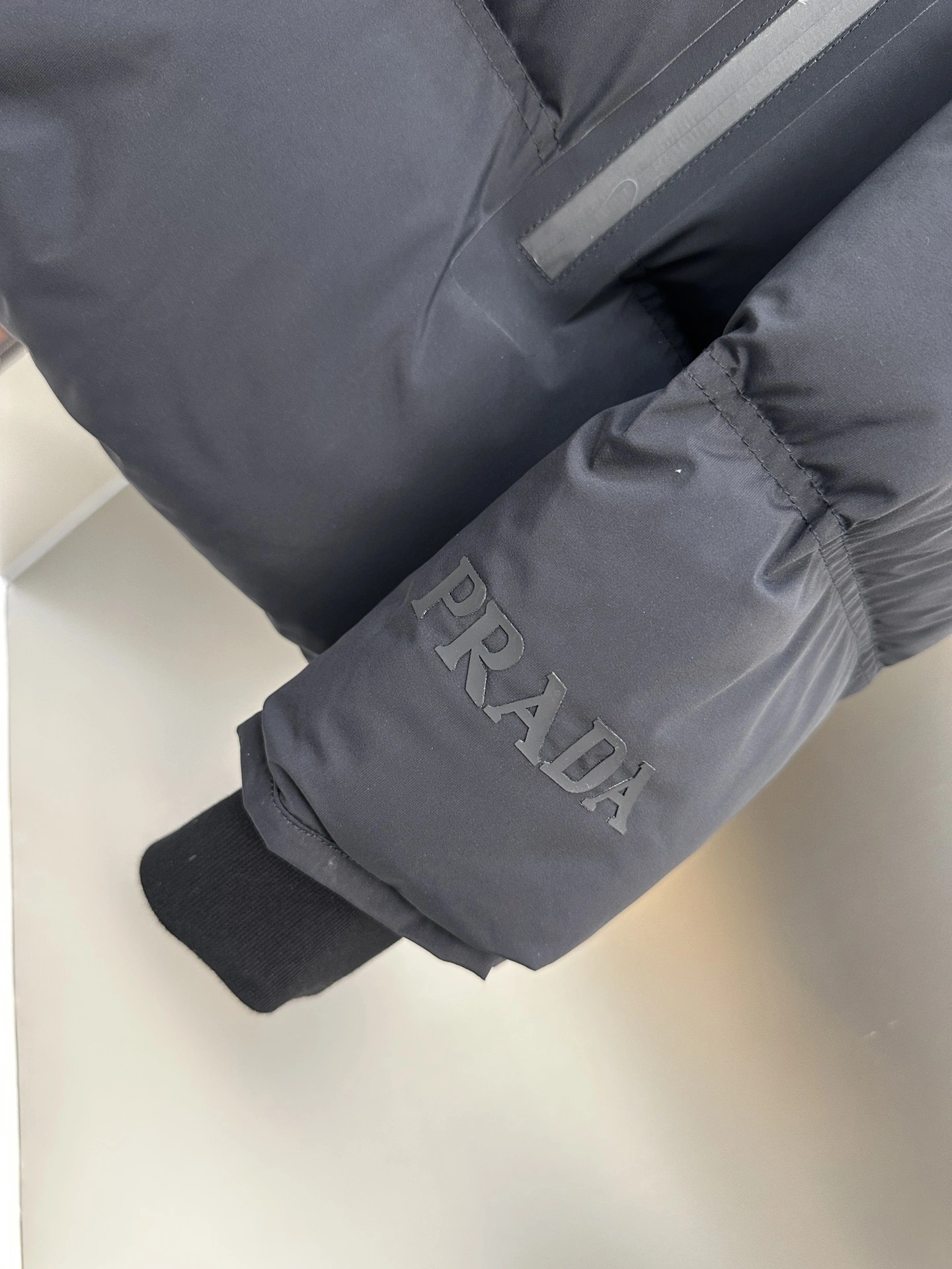 Prada Down Jackets EyeCatching 172558