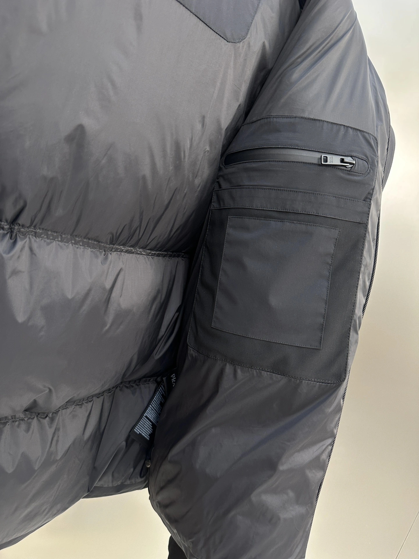 Prada Down Jackets EyeCatching 172558