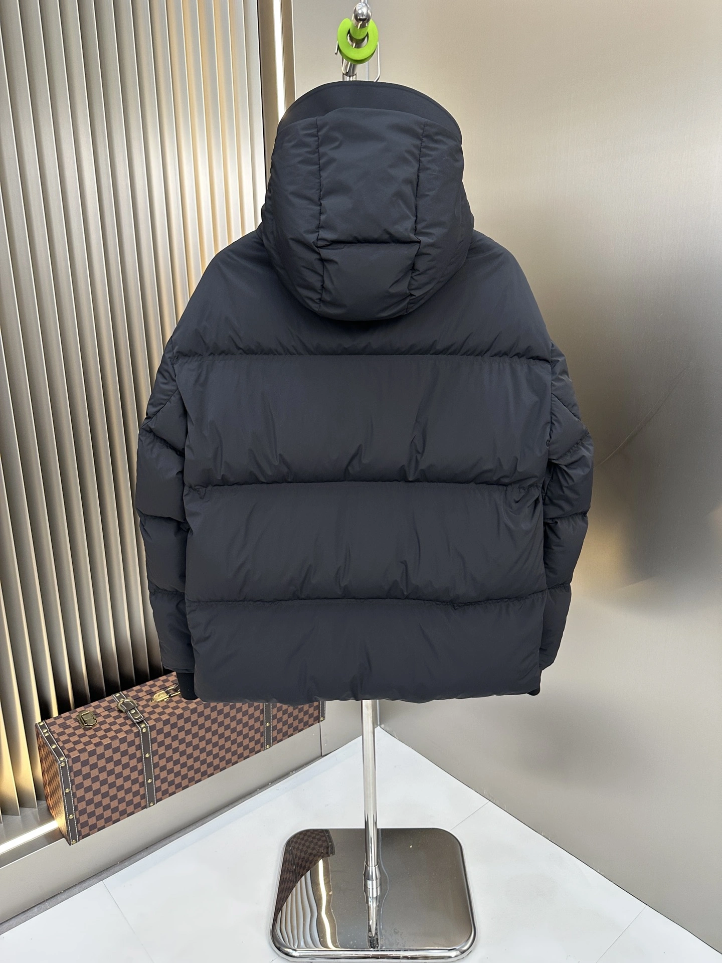 Prada Down Jackets EyeCatching 172558