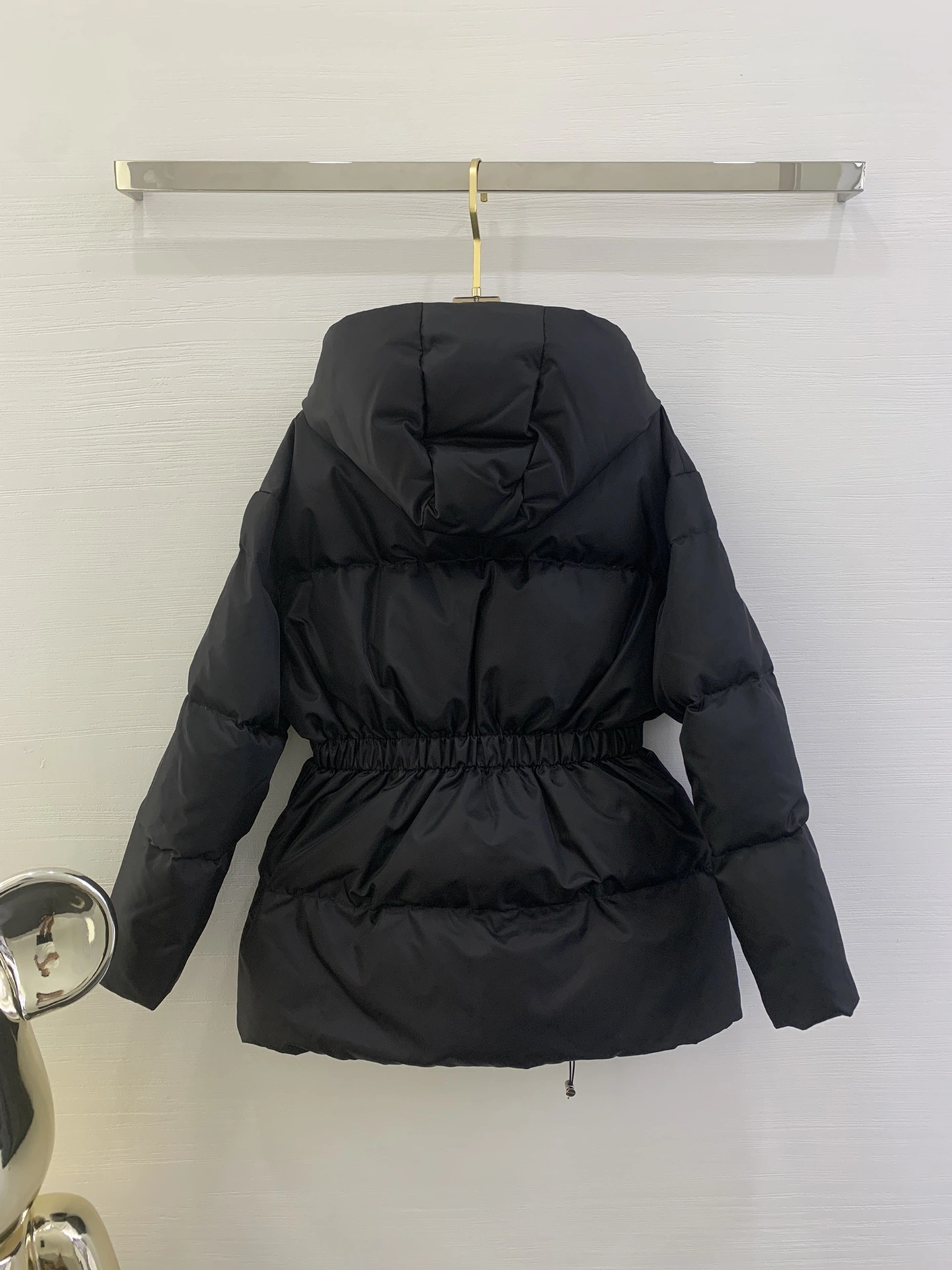 Packable Prada Down Jackets 172605