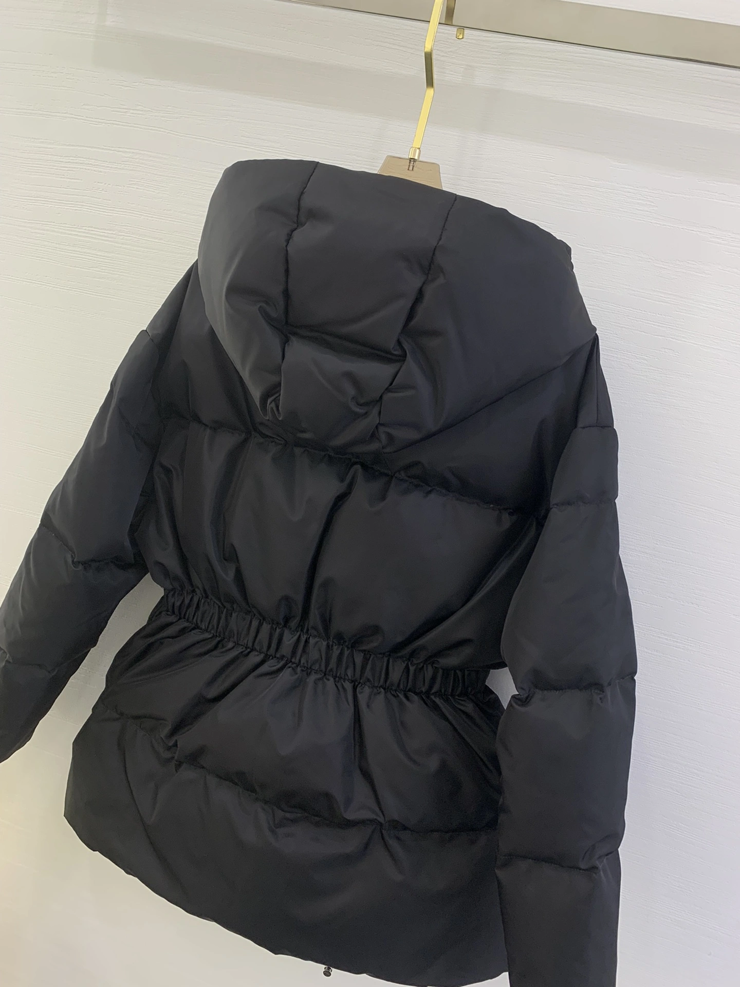 Packable Prada Down Jackets 172605
