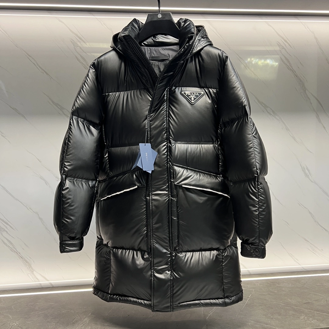 Sustainable Prada Down Jackets 172566