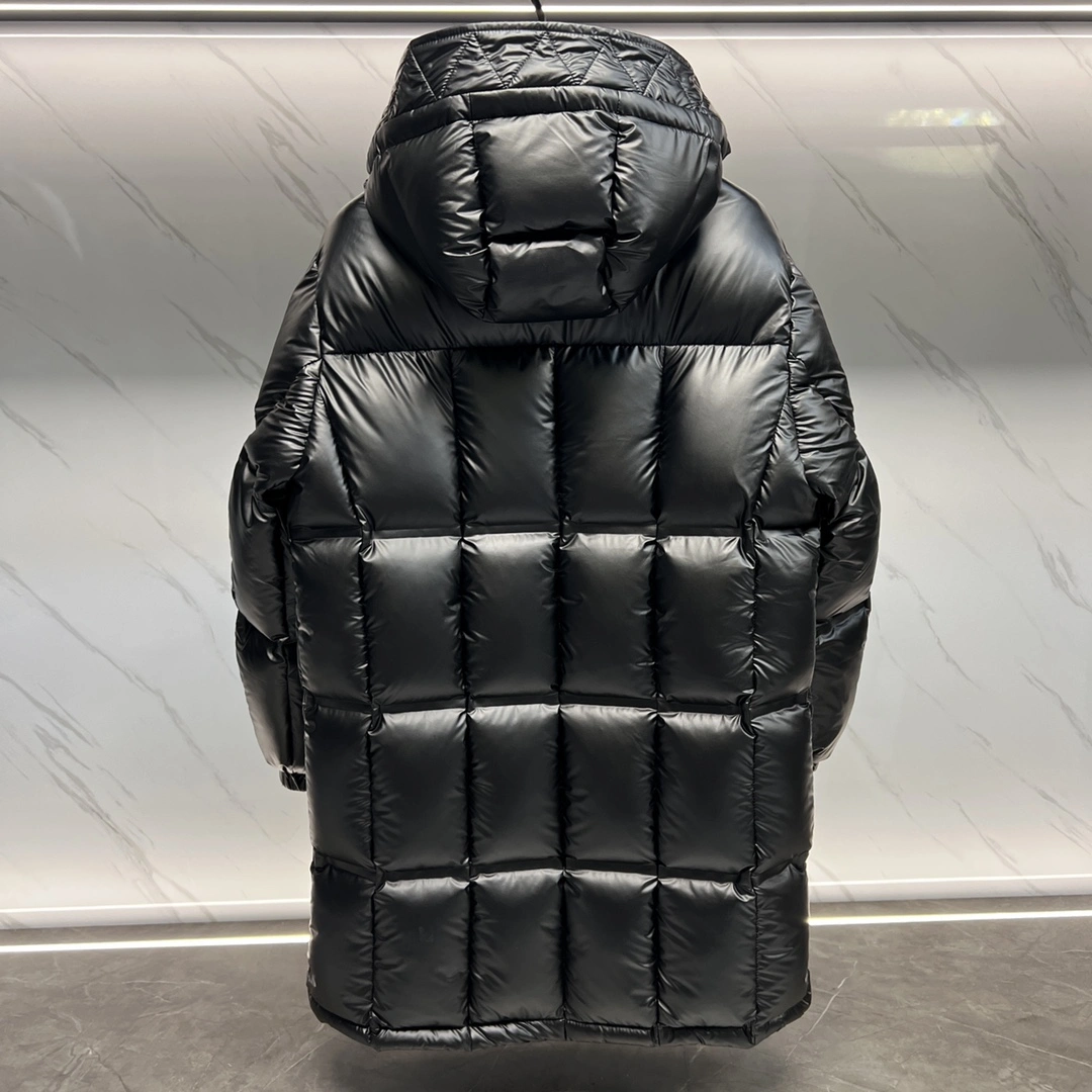 Sustainable Prada Down Jackets 172566