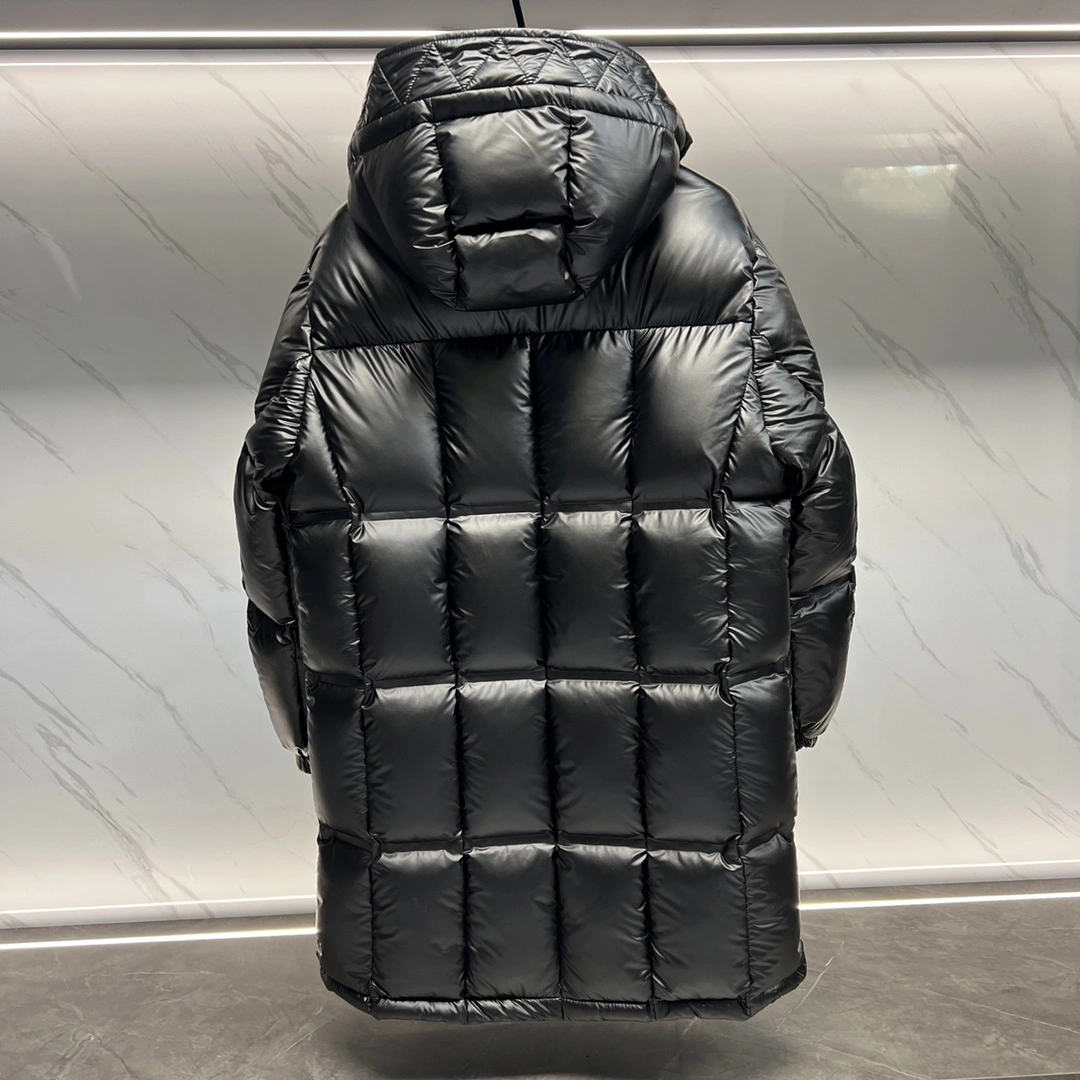 Sustainable Prada Down Jackets 172566