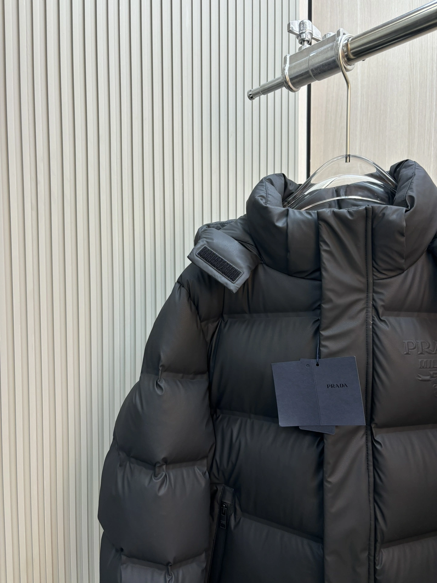 FlexibleFit Prada Down Jackets 172554