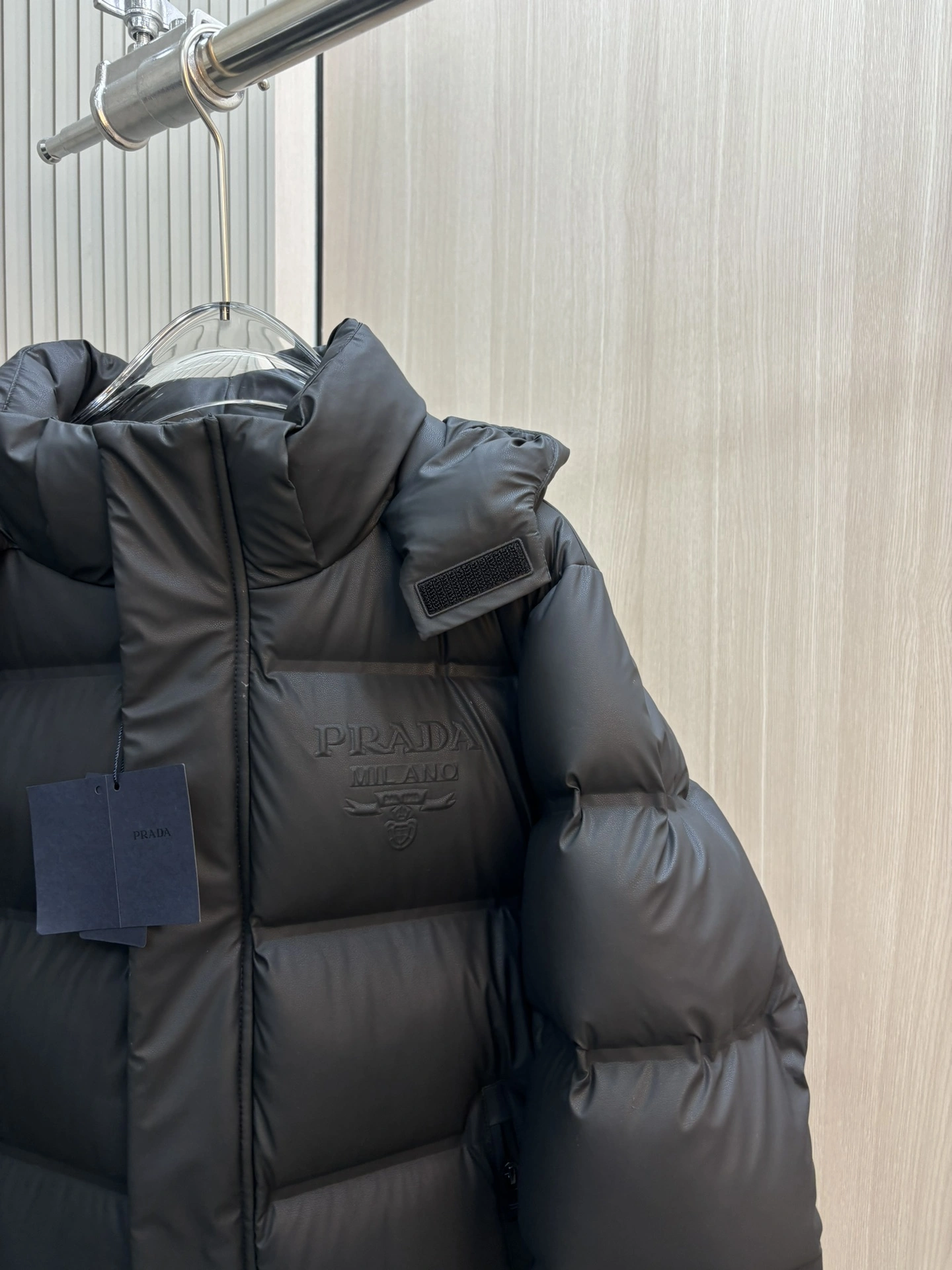 FlexibleFit Prada Down Jackets 172554