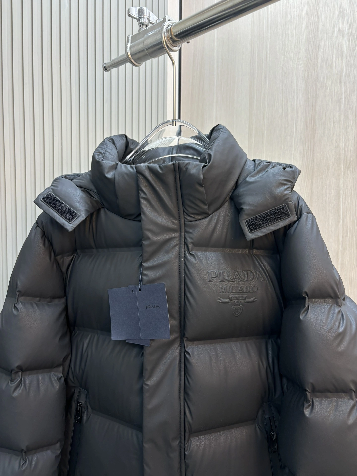 FlexibleFit Prada Down Jackets 172554