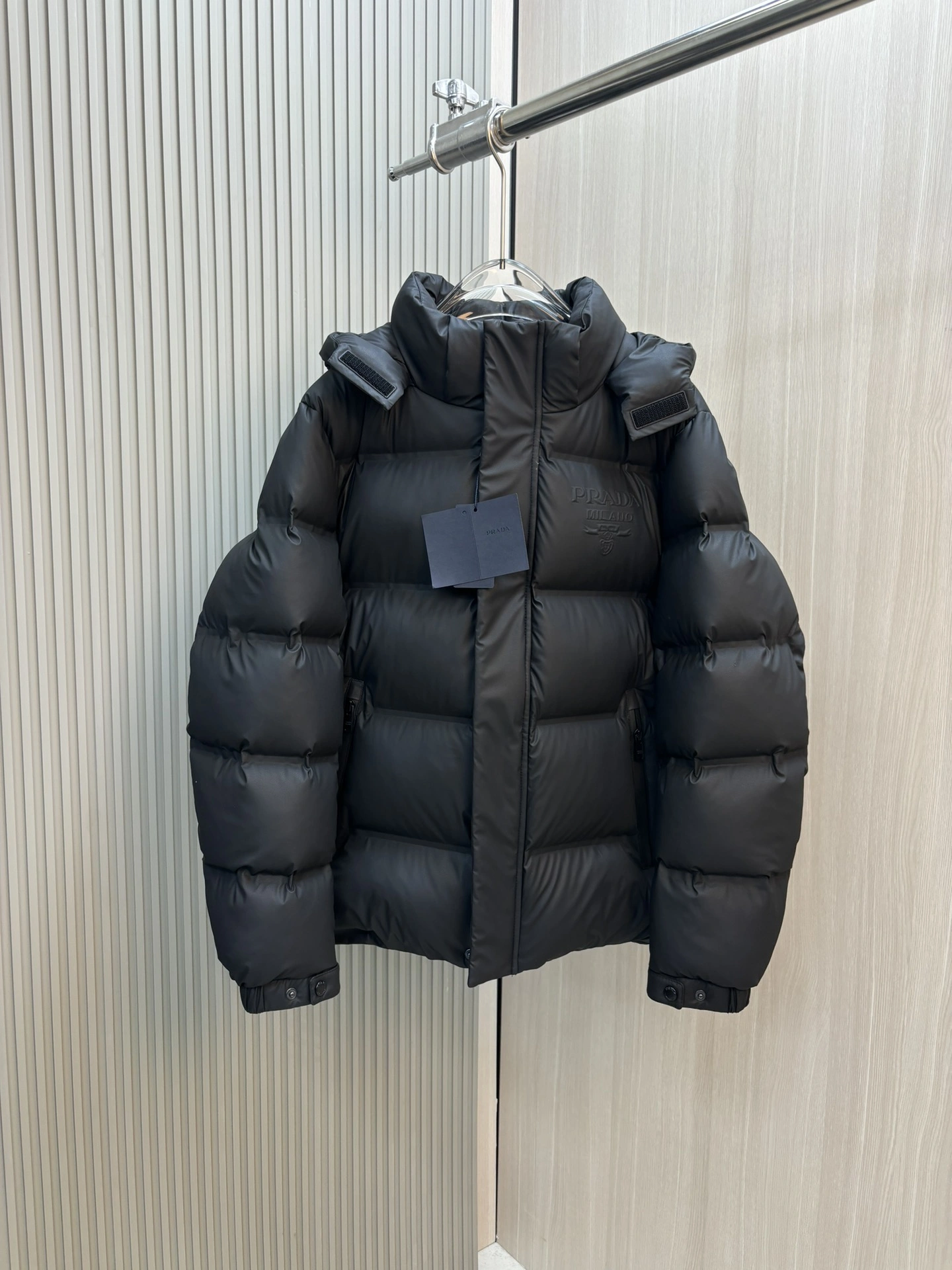 FlexibleFit Prada Down Jackets 172554