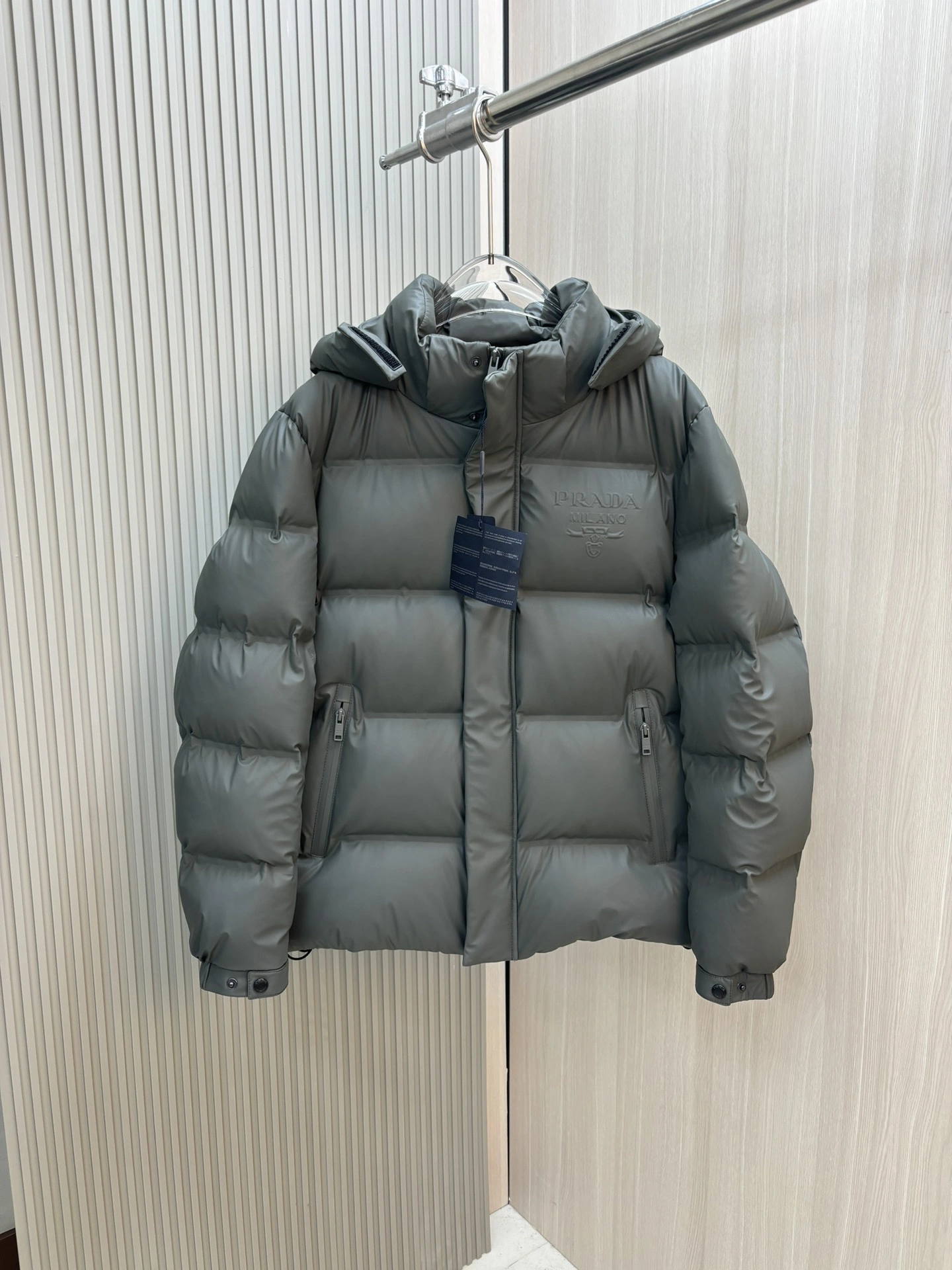 Prada Down Jackets GoAnywhere 172553
