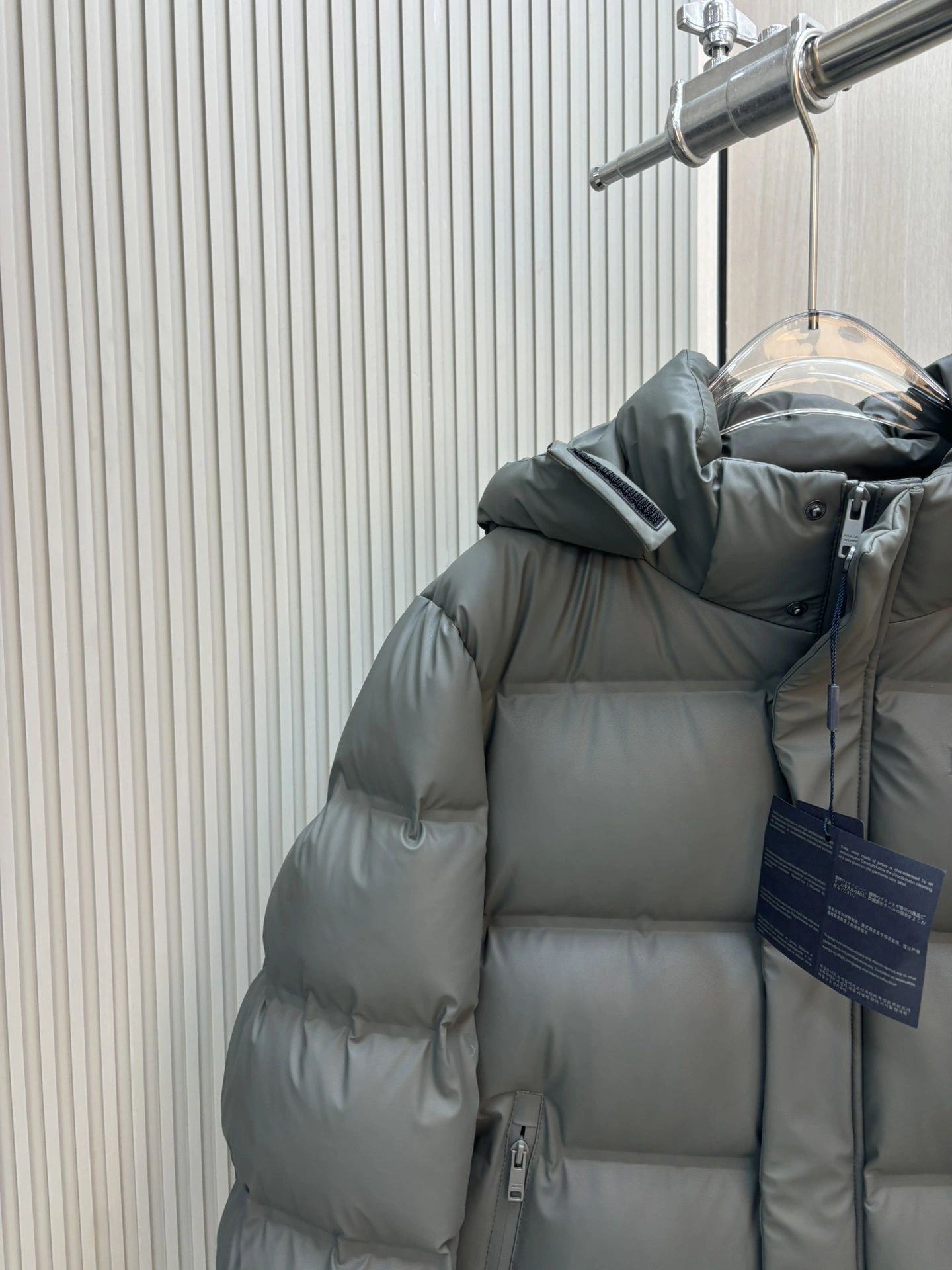 Prada Down Jackets GoAnywhere 172553