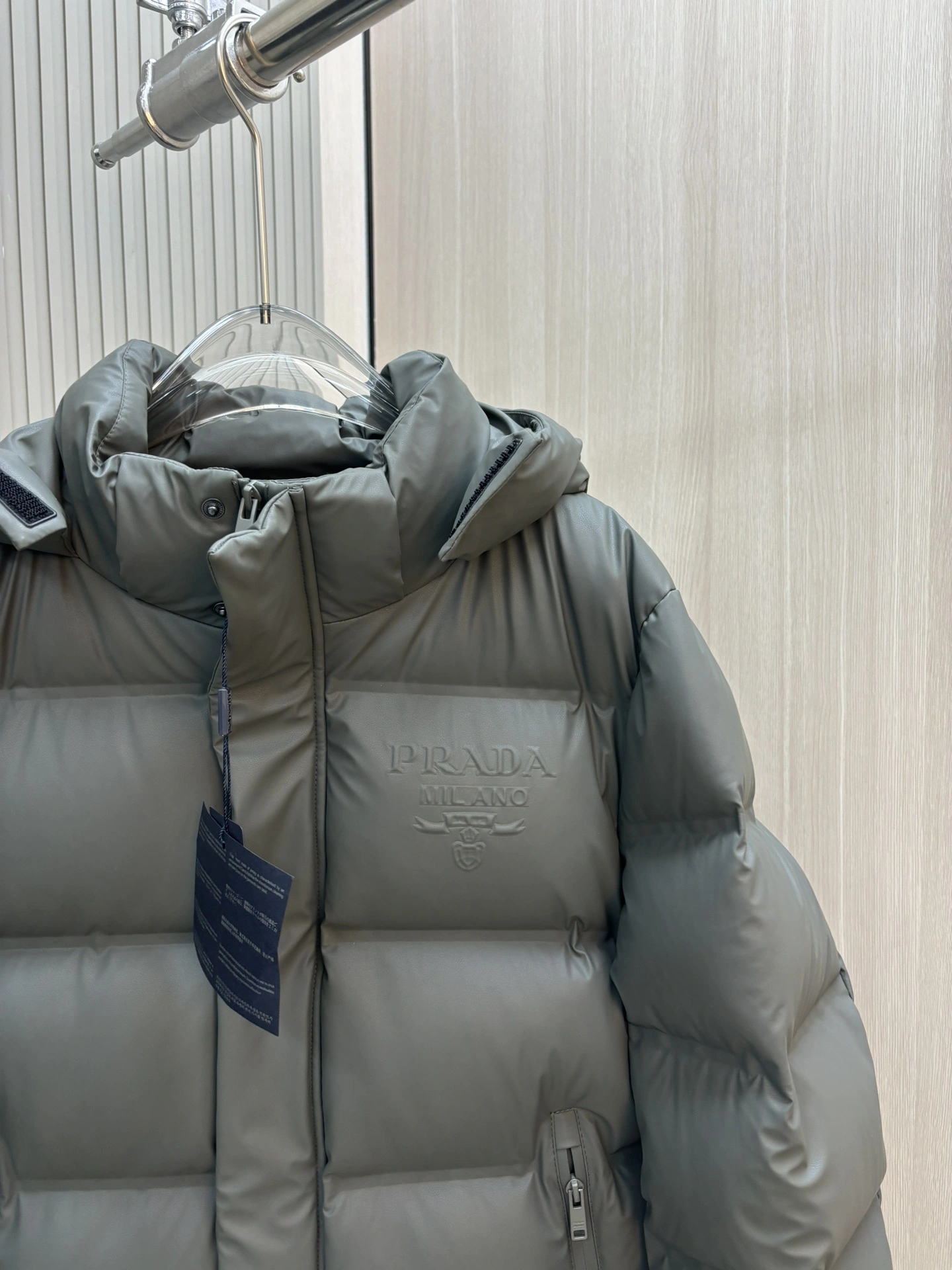 Prada Down Jackets GoAnywhere 172553