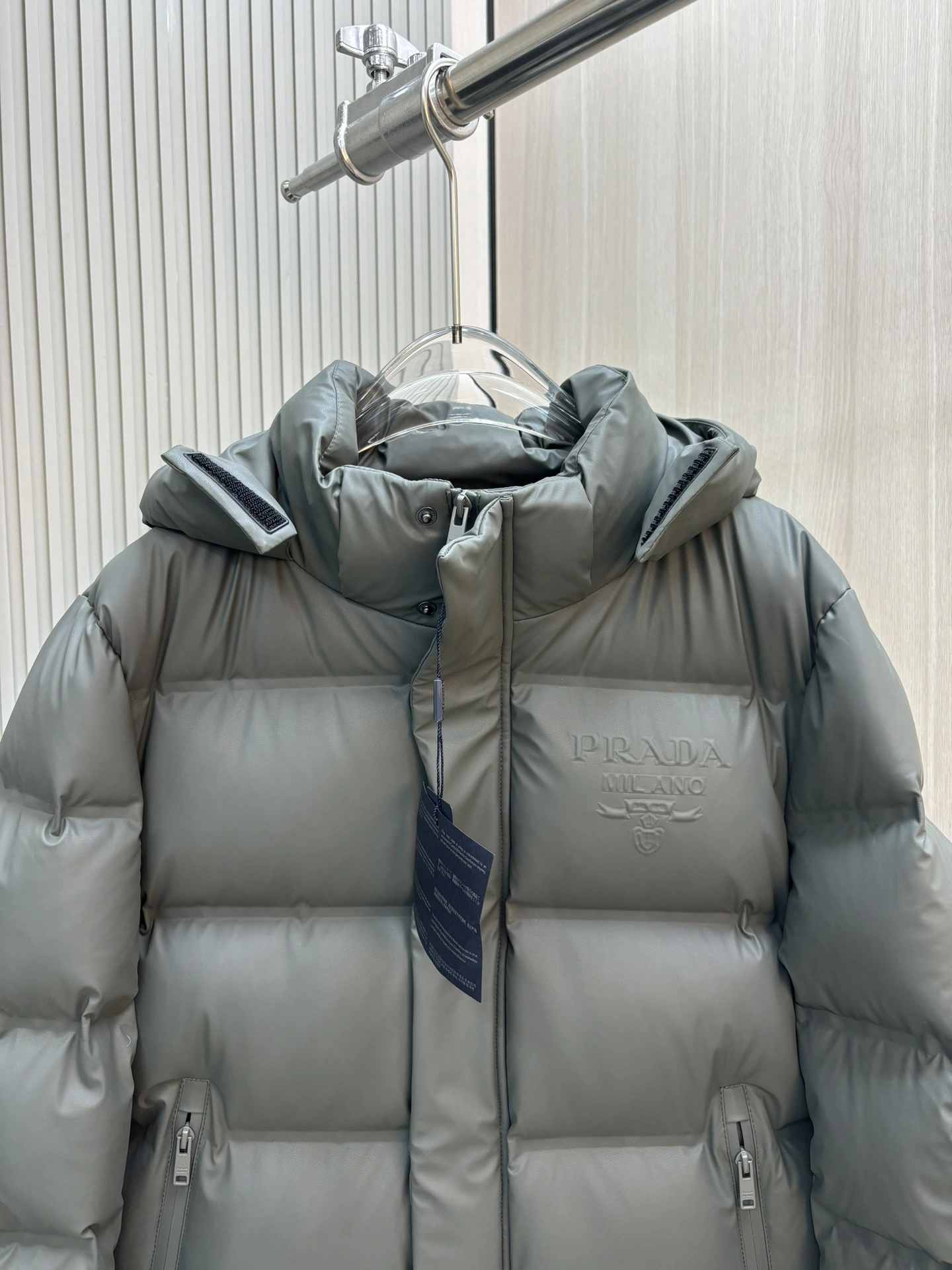 Prada Down Jackets GoAnywhere 172553