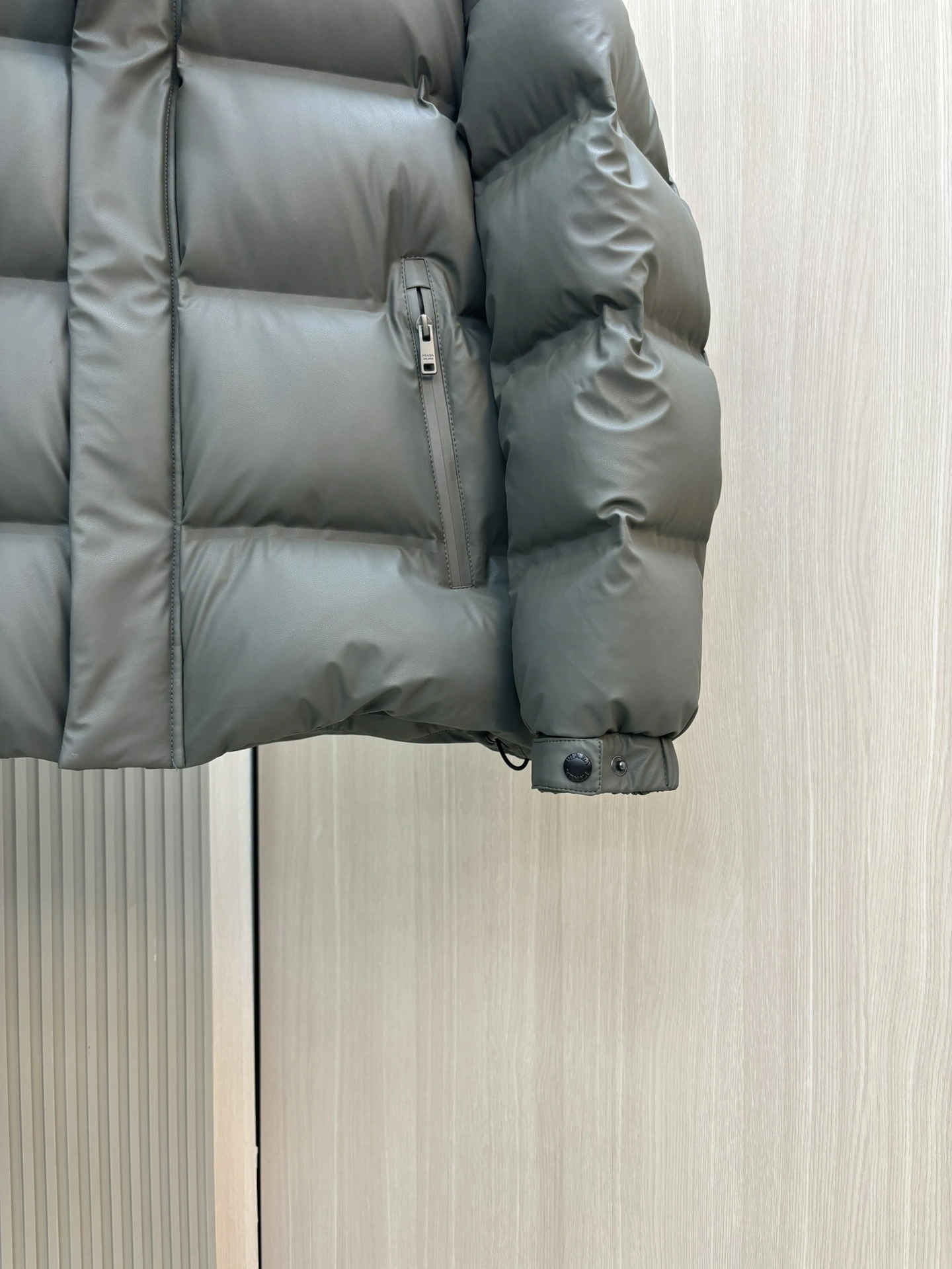 Prada Down Jackets GoAnywhere 172553