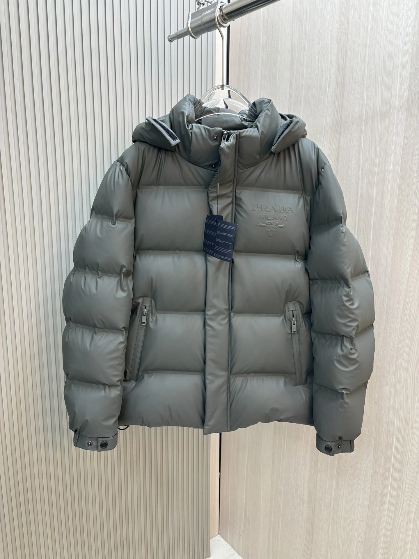 Prada Down Jackets GoAnywhere 172553