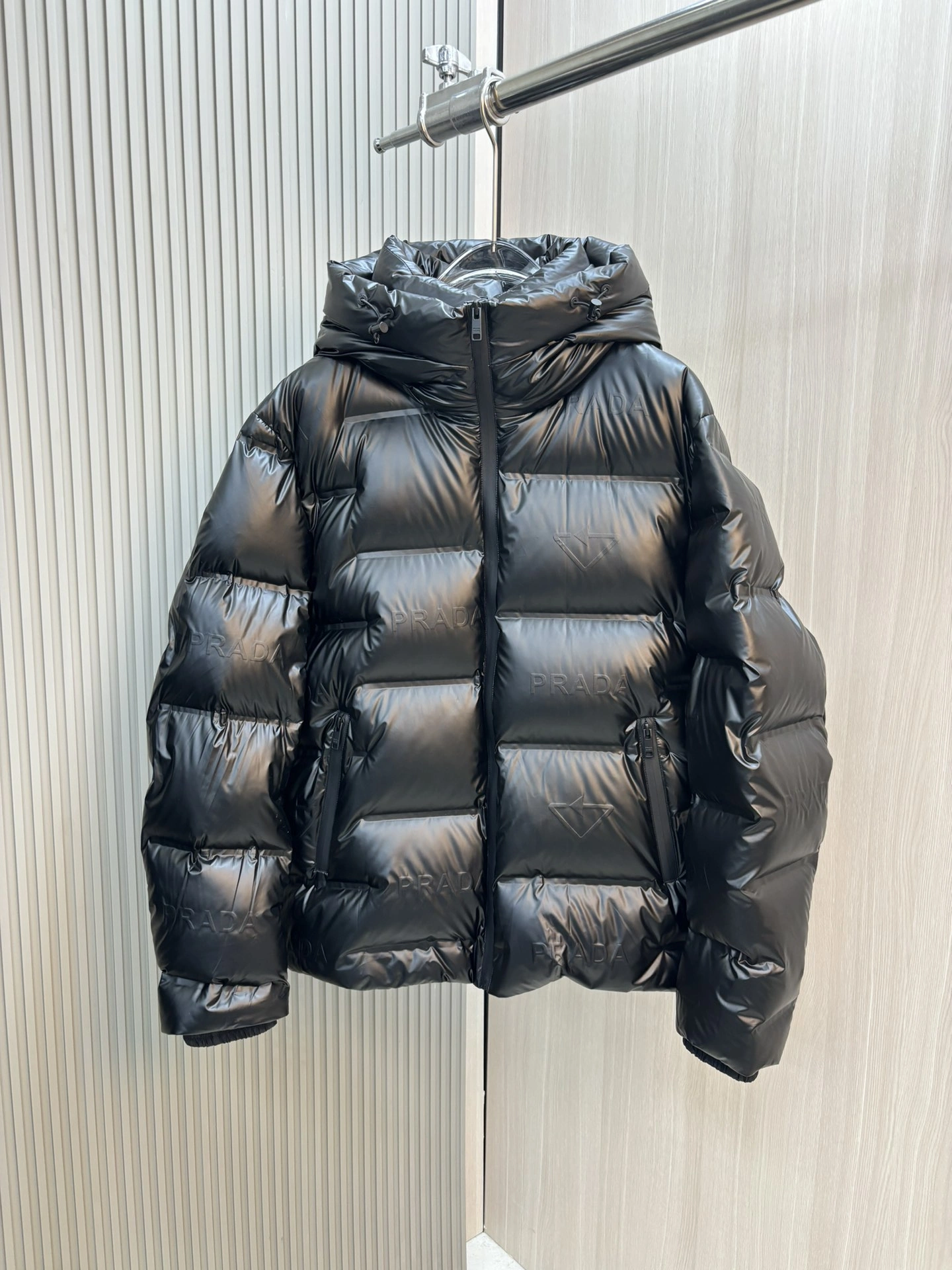 Seasonal Prada Down Jackets 172595