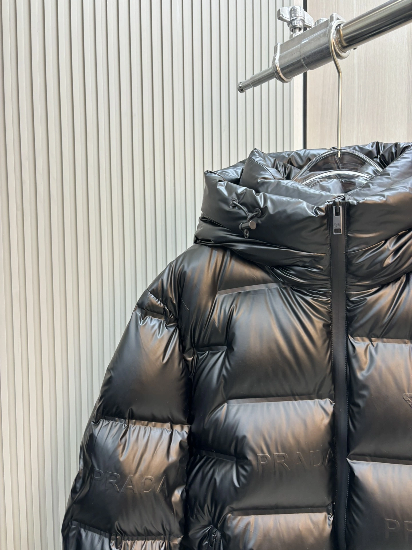 Seasonal Prada Down Jackets 172595