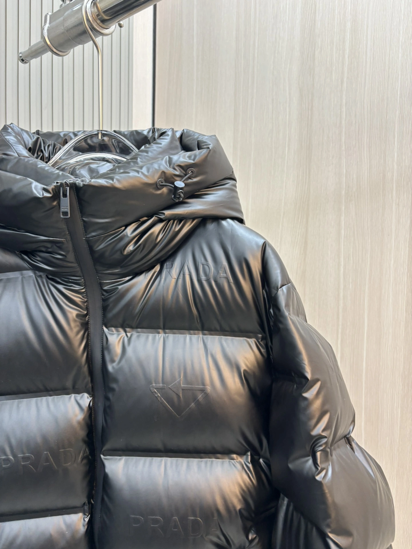 Seasonal Prada Down Jackets 172595