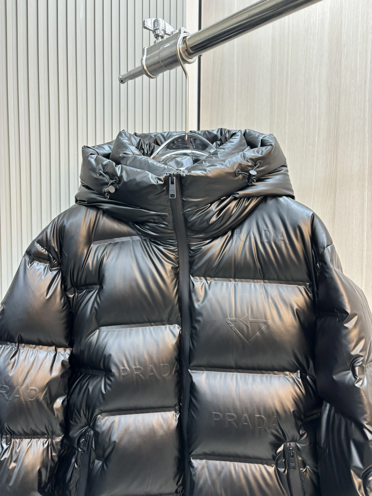 Seasonal Prada Down Jackets 172595