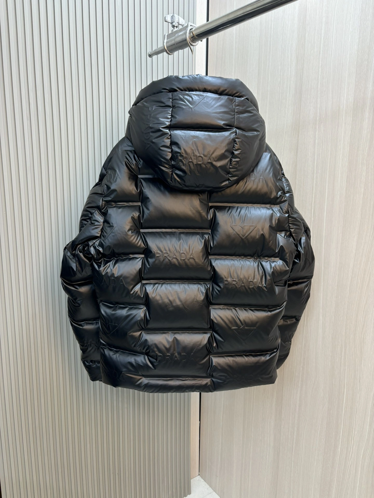 Seasonal Prada Down Jackets 172595