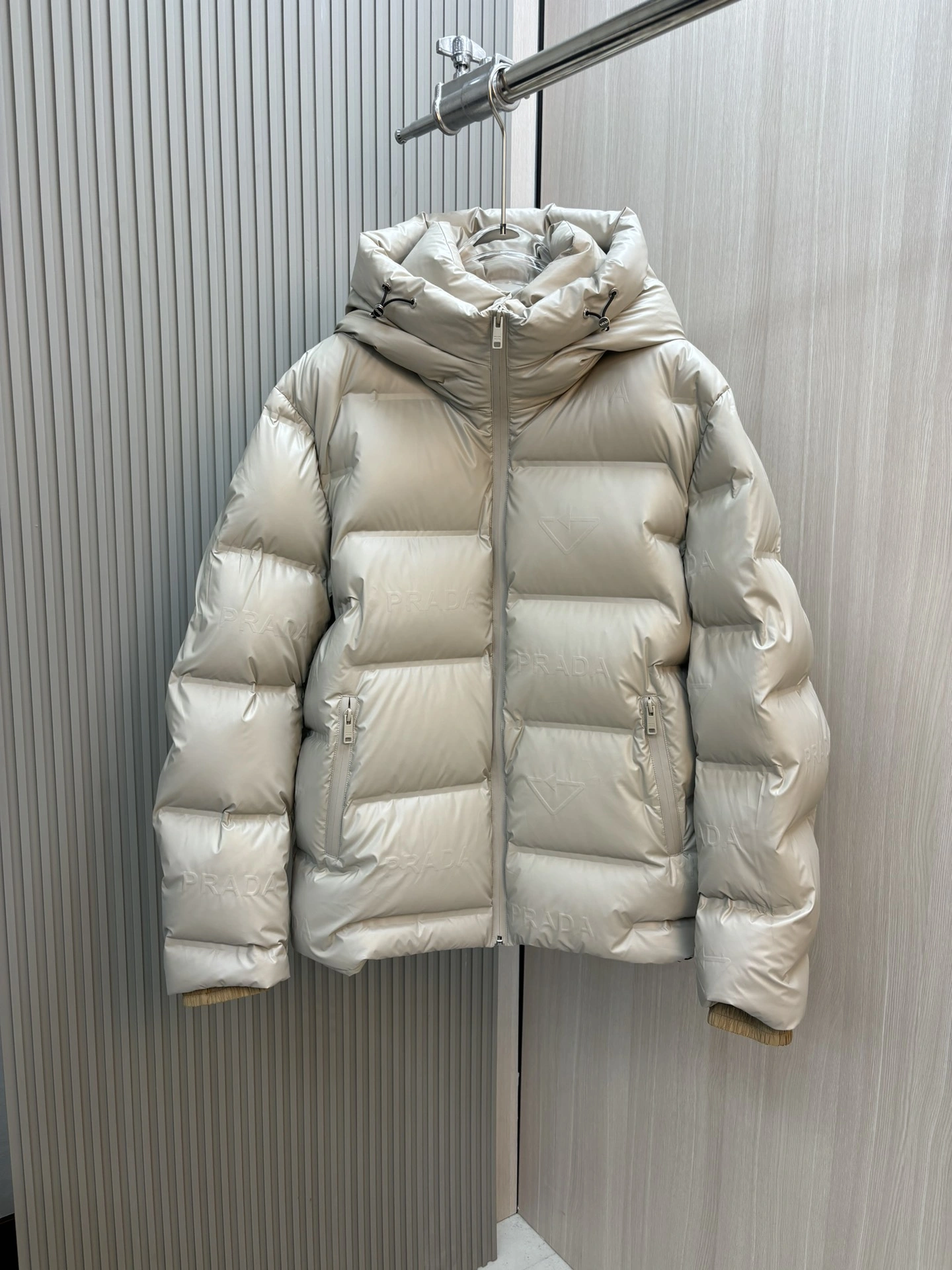 Prada Down Jackets FastDry 172555