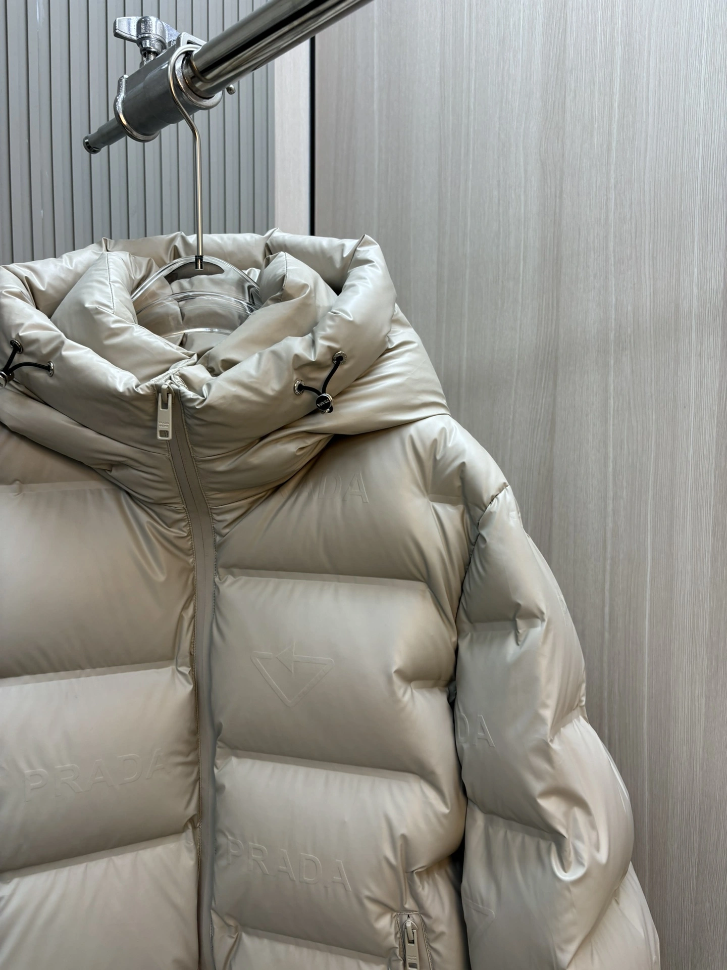 Prada Down Jackets FastDry 172555