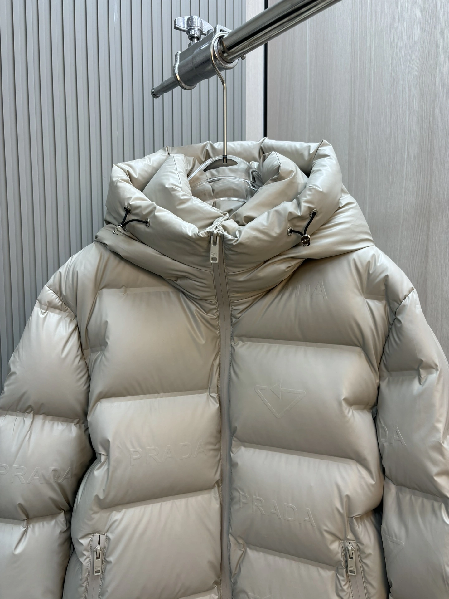 Prada Down Jackets FastDry 172555