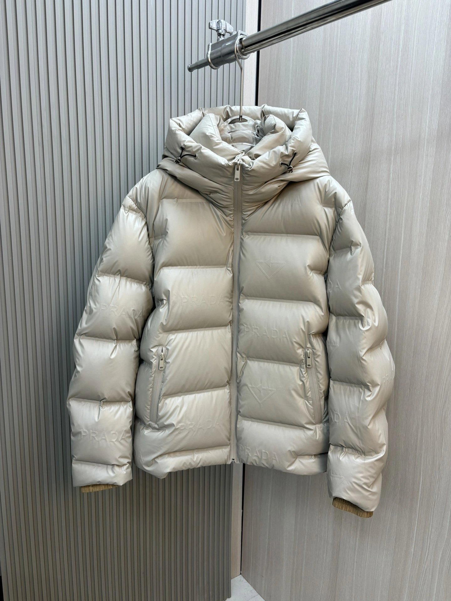 Prada Down Jackets FastDry 172555