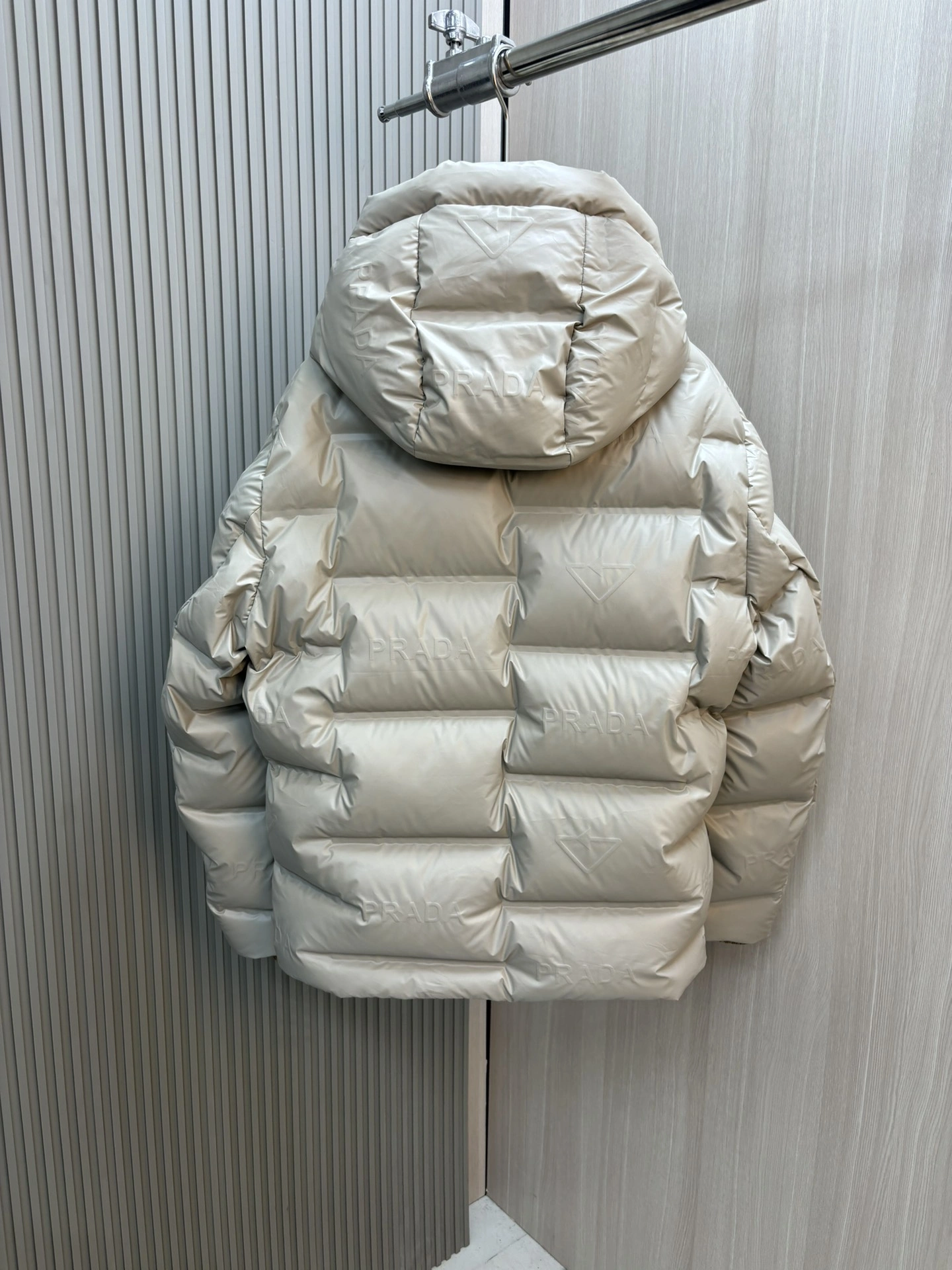 Prada Down Jackets FastDry 172555