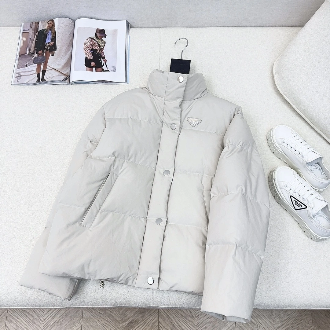 NewStyle Prada Down Jackets 172551