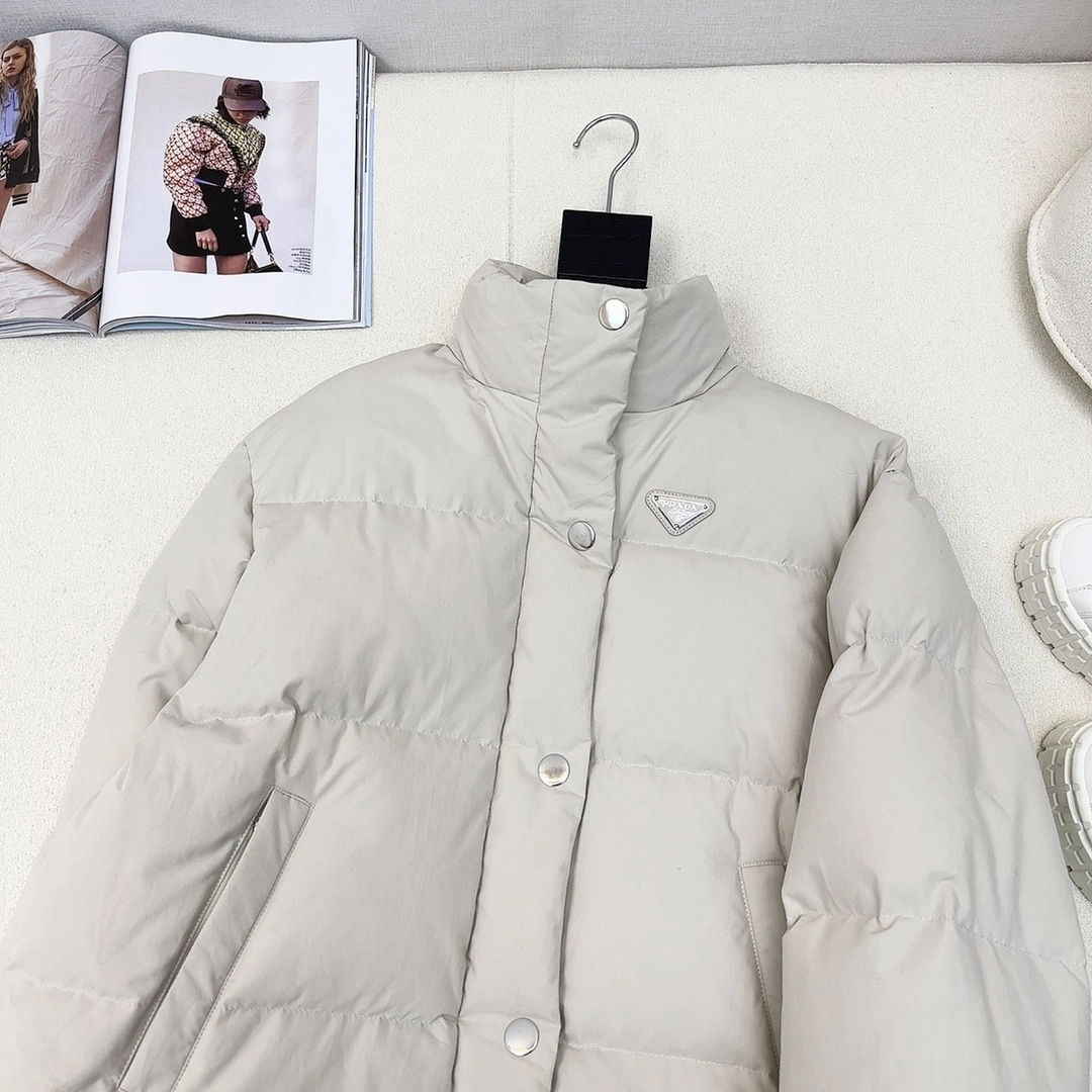 NewStyle Prada Down Jackets 172551