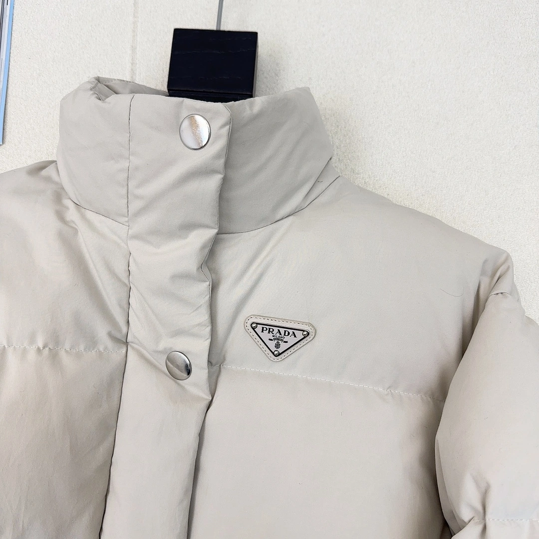 NewStyle Prada Down Jackets 172551