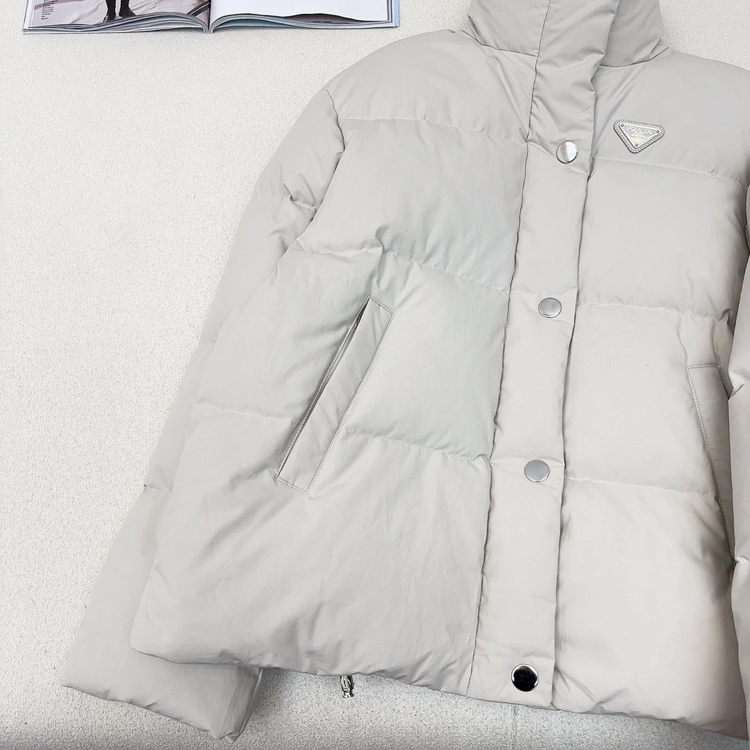 NewStyle Prada Down Jackets 172551