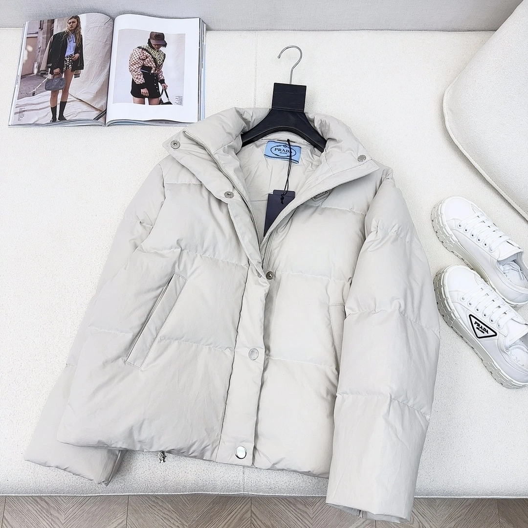NewStyle Prada Down Jackets 172551
