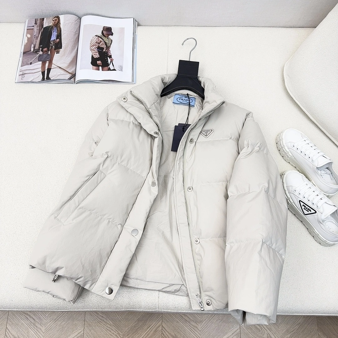 NewStyle Prada Down Jackets 172551