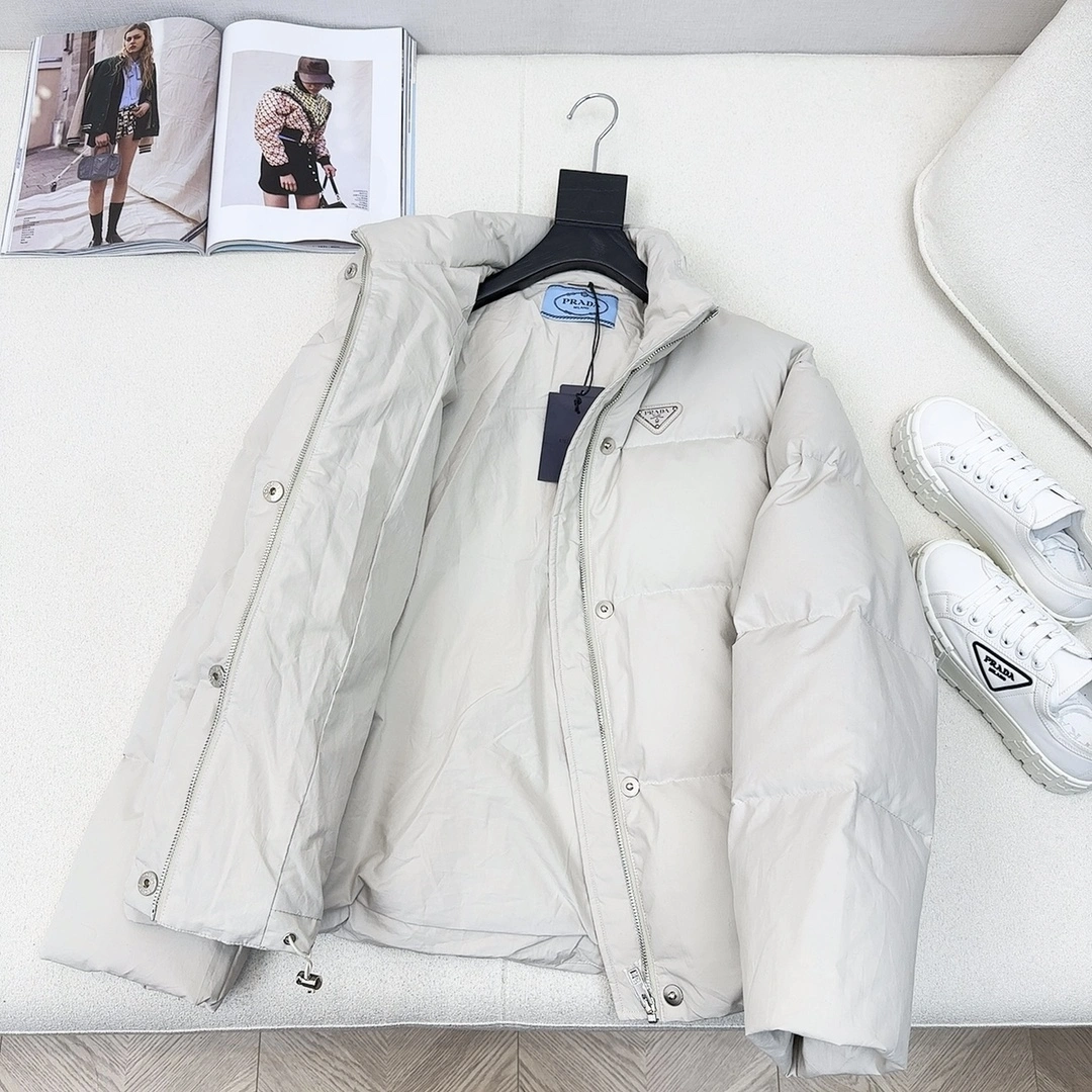NewStyle Prada Down Jackets 172551
